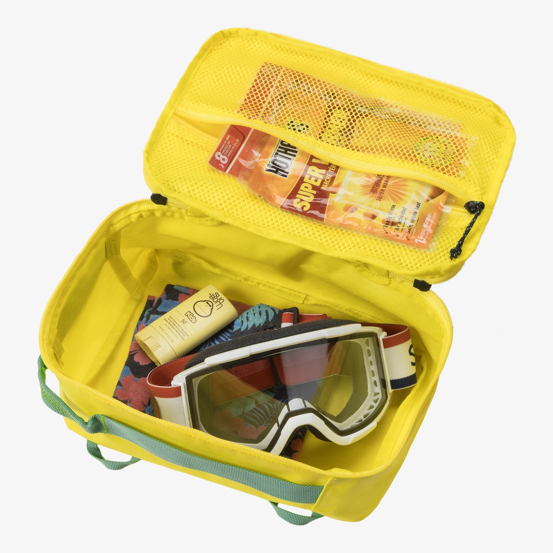 Packing Cubes for Adventure Travel Eagle Creek