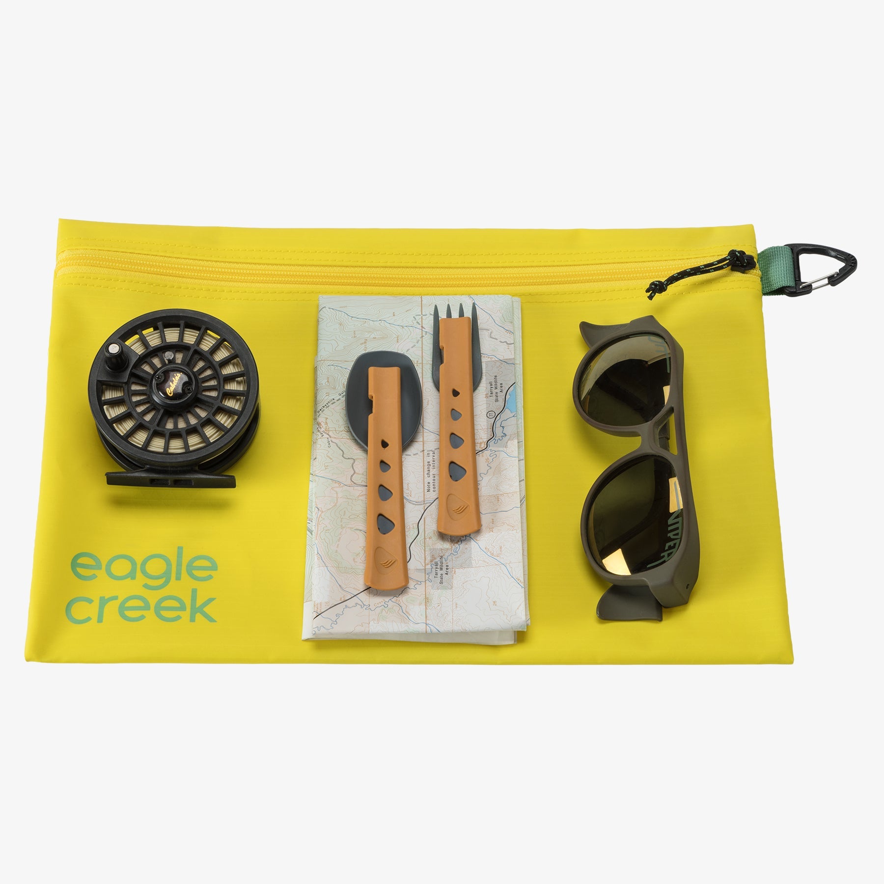 Best Packing Pouches Eagle Creek