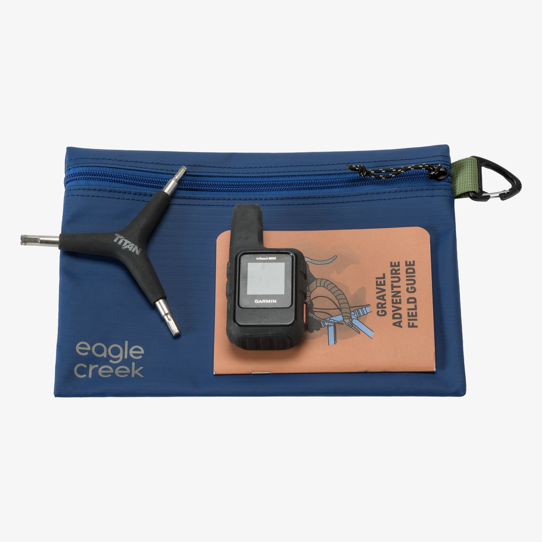 Small Flat Packing Cube Eagle Creek