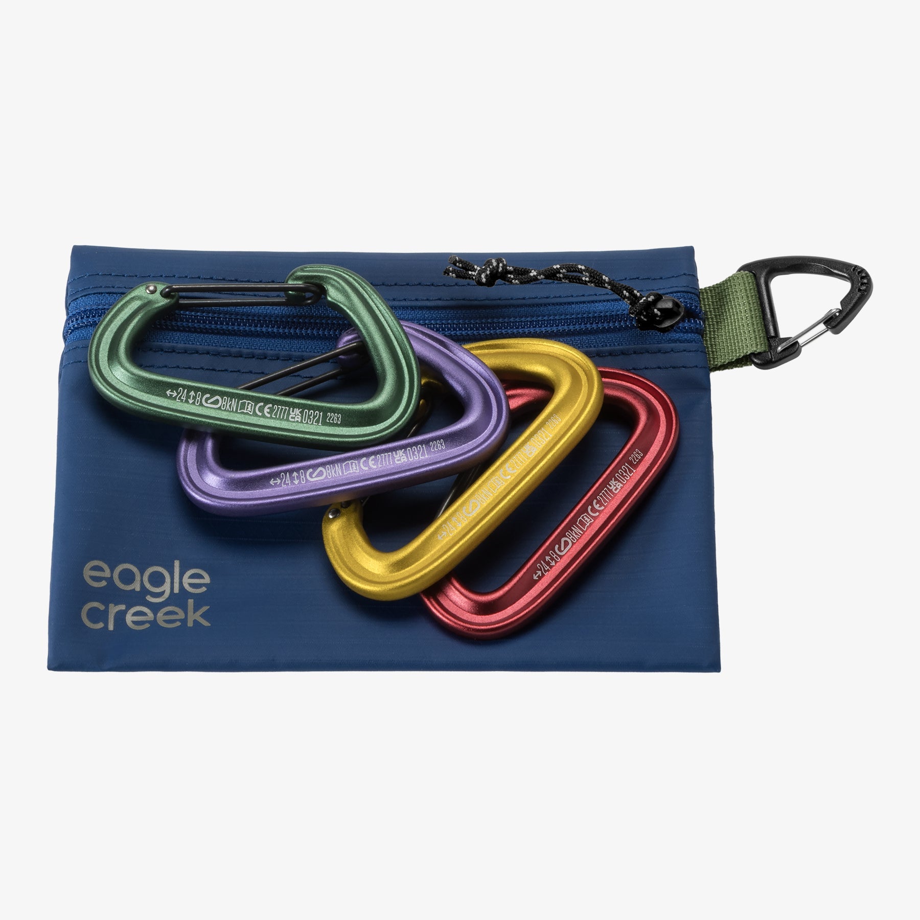 Extra Small Flat Packing Cube Eagle Creek