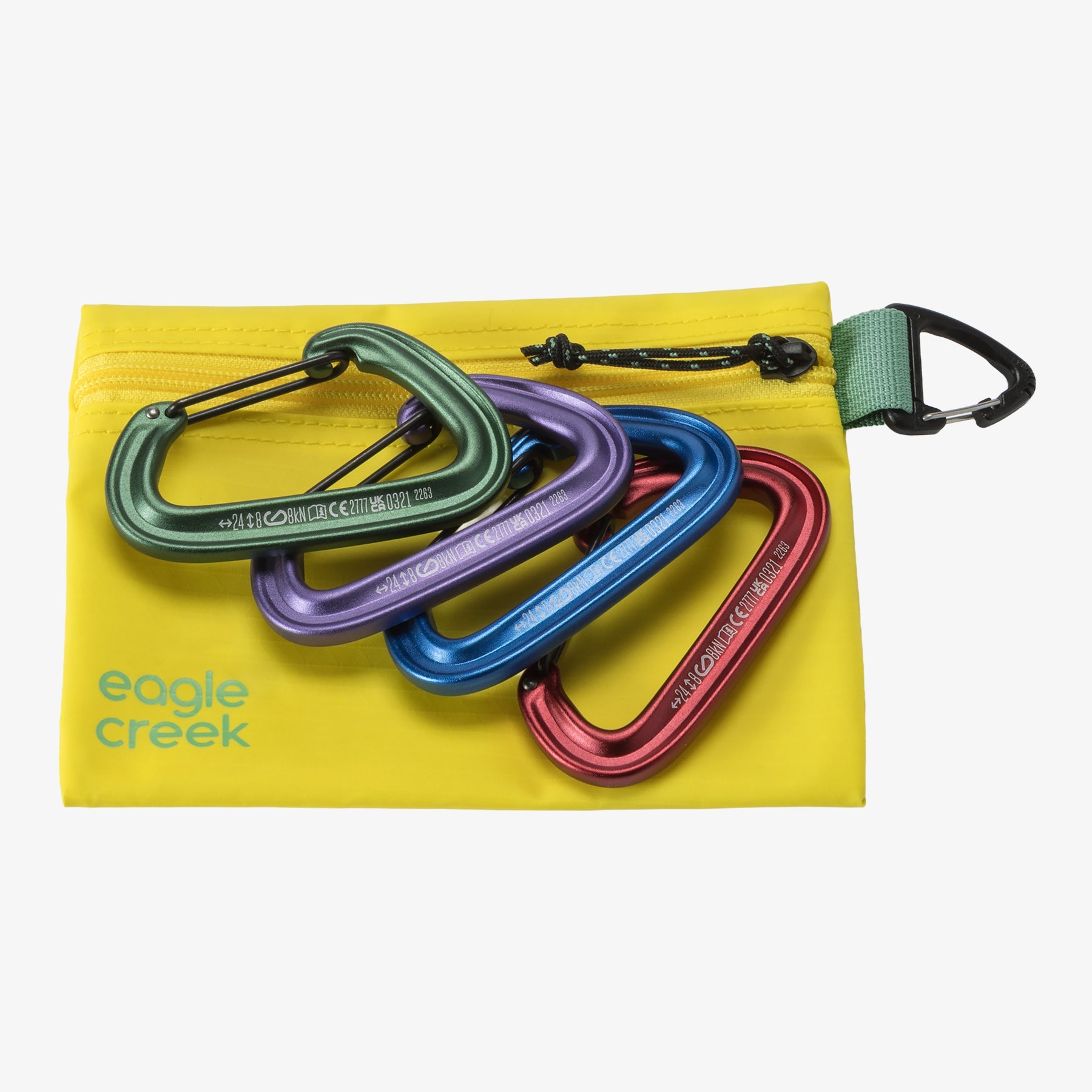 Extra Small Flat Packing Cube Eagle Creek