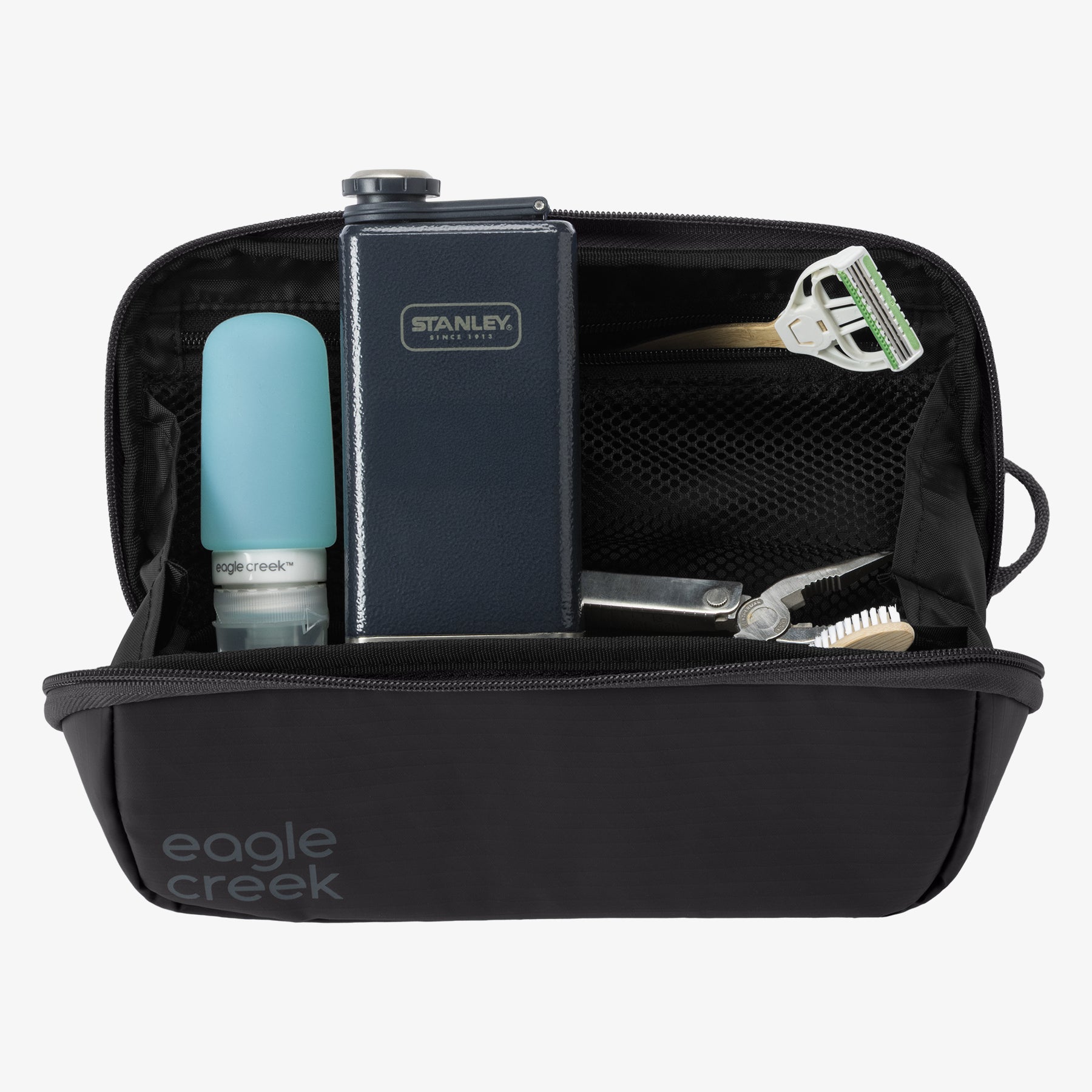 Best Travel Toiletry Bag Eagle Creek