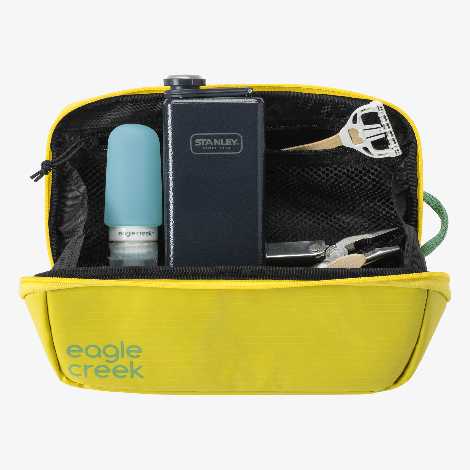 Best Toiletry Bag Eagle Creek