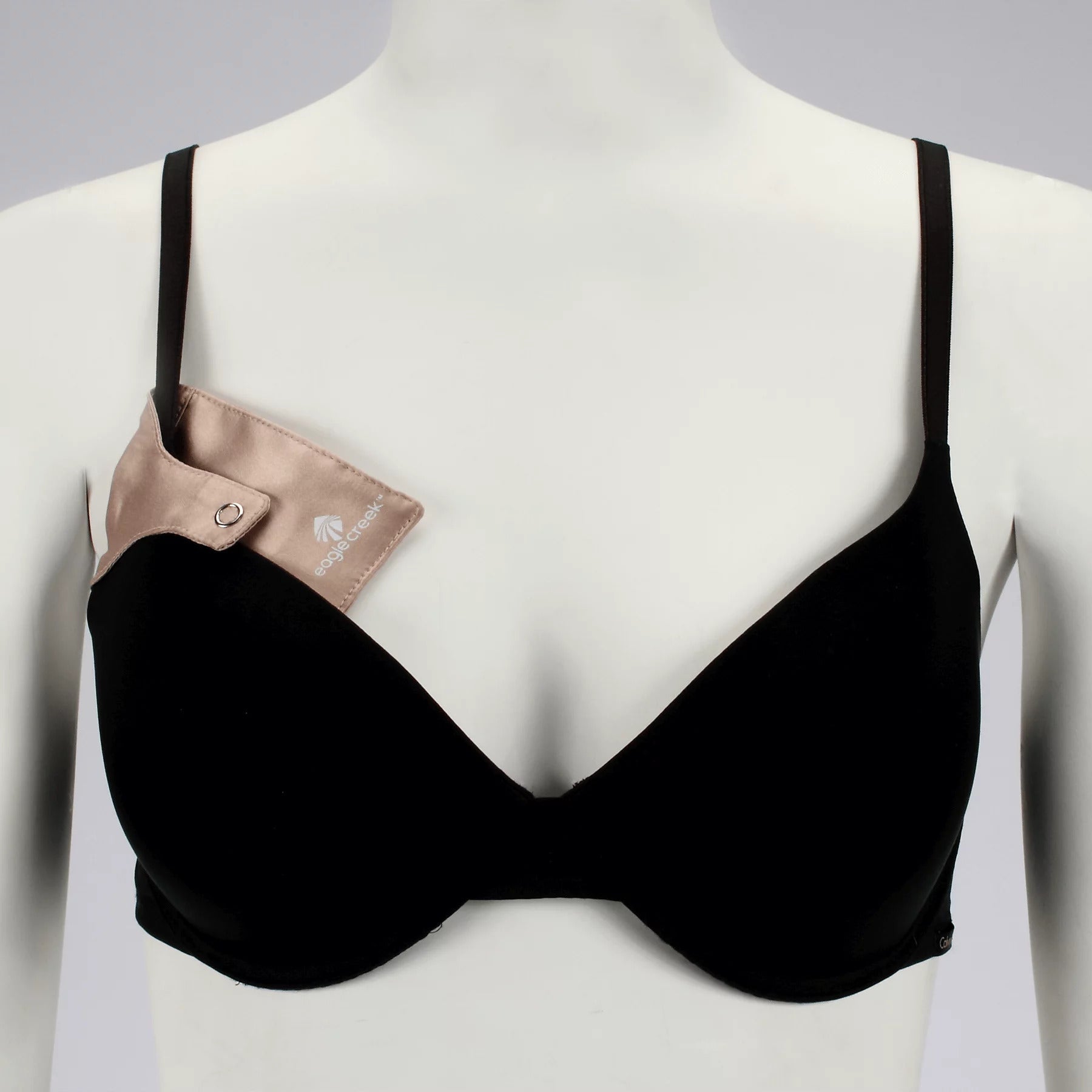 Silk Undercover Bra Stash I Eagle Creek