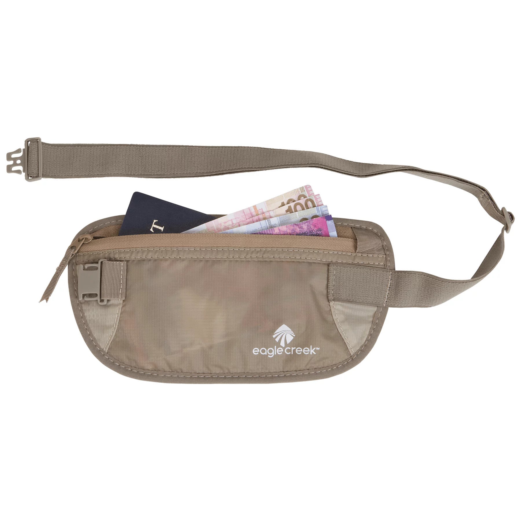 Undercover Money Belt I Eagle Creek