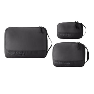 NEW Pack-It® Reveal Cube XS/S/M Set