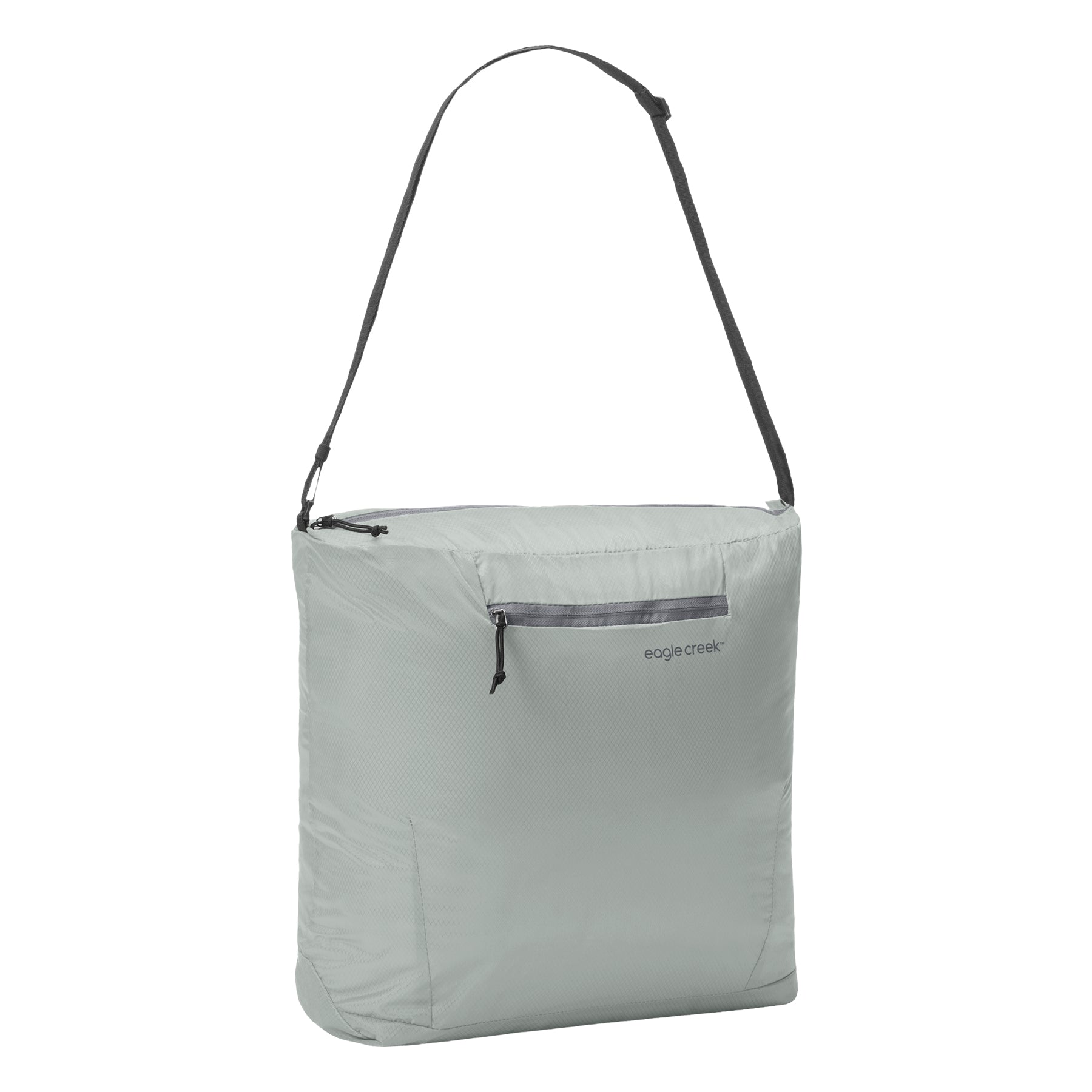 Storm Grey Tote Bag