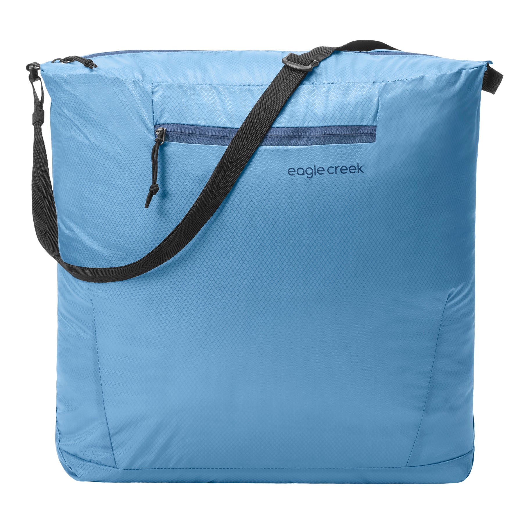 Blue Dawn Unpacked Tote Bag