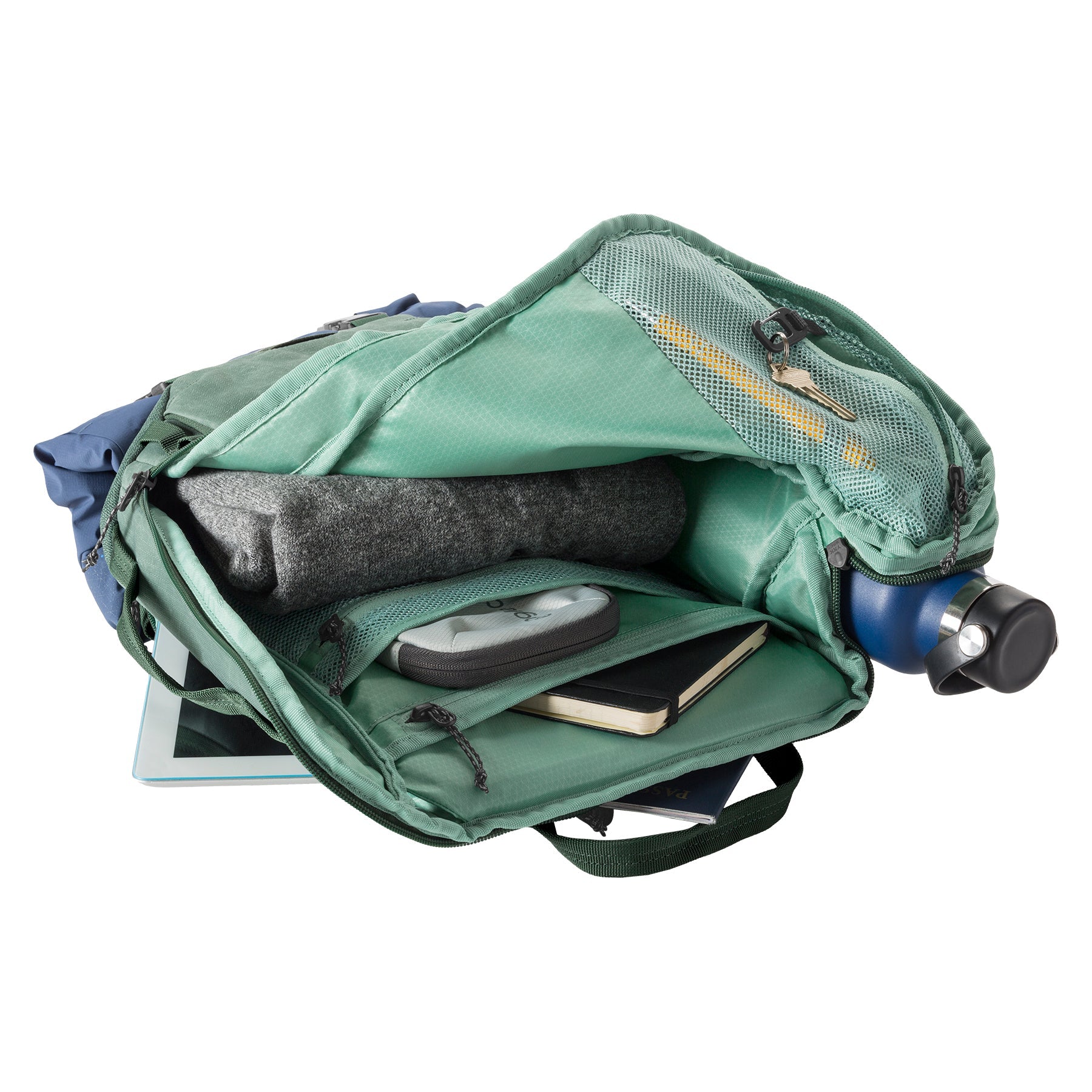 NEW Explore Sling Pack