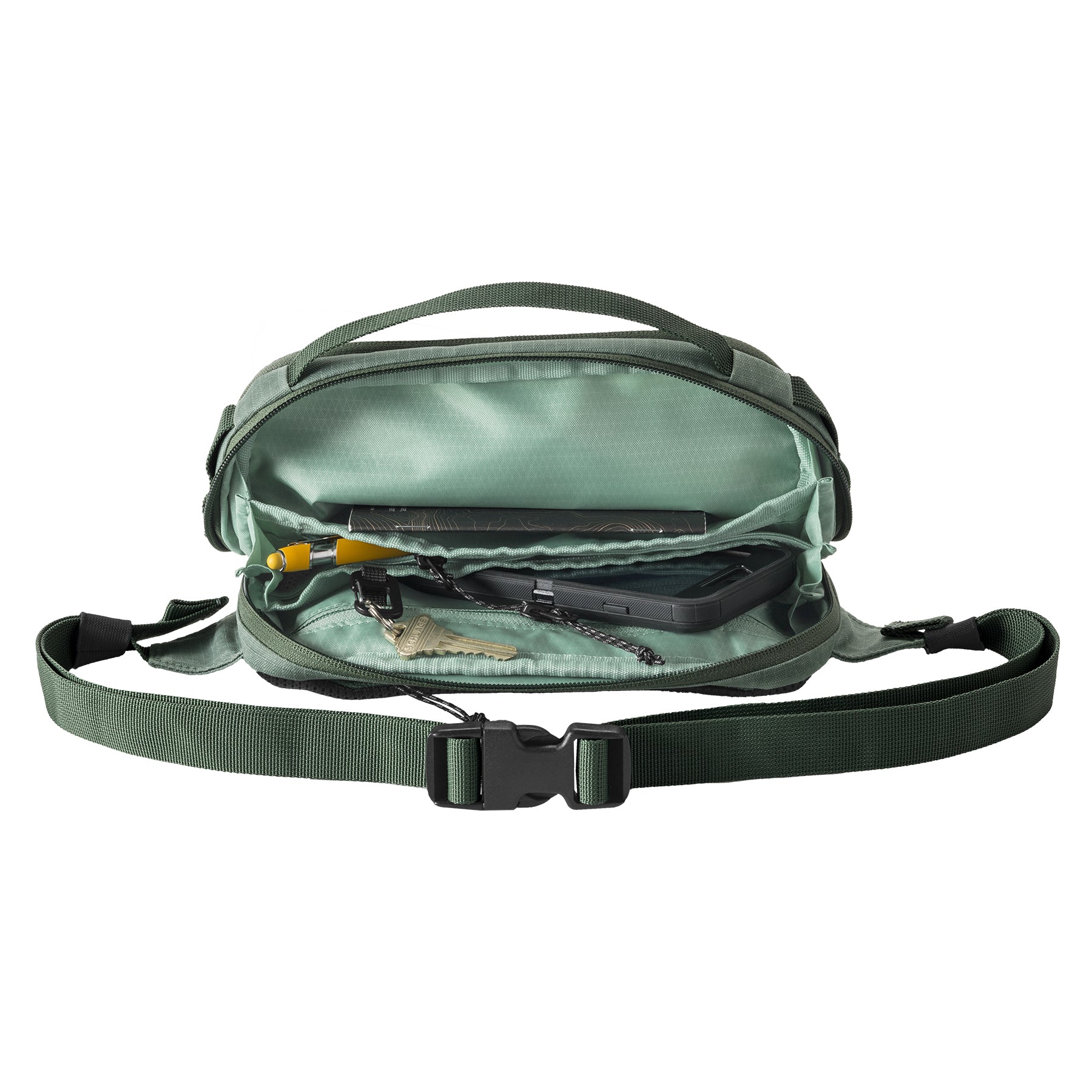 NEW Explore Hip Pack