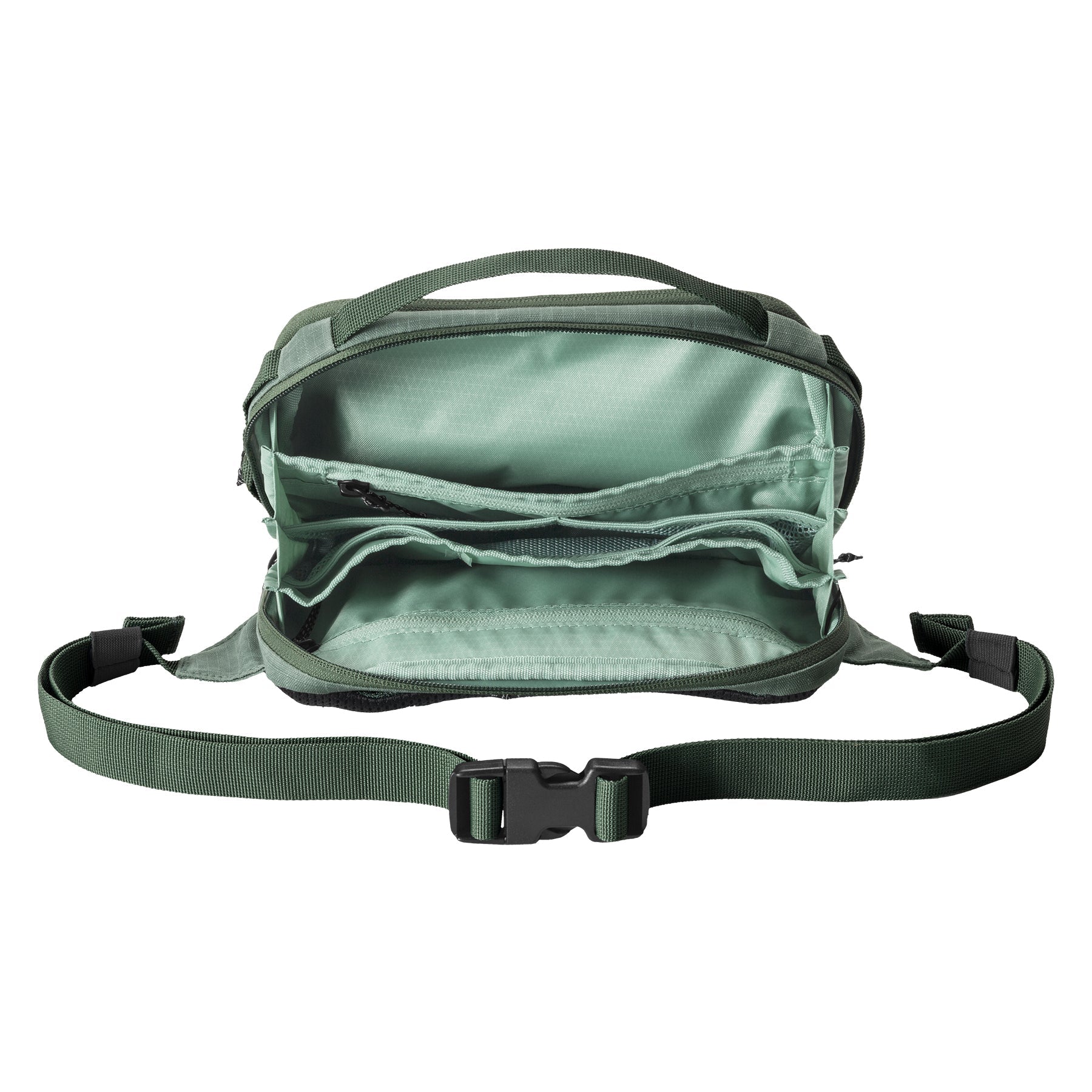 NEW Explore Hip Pack