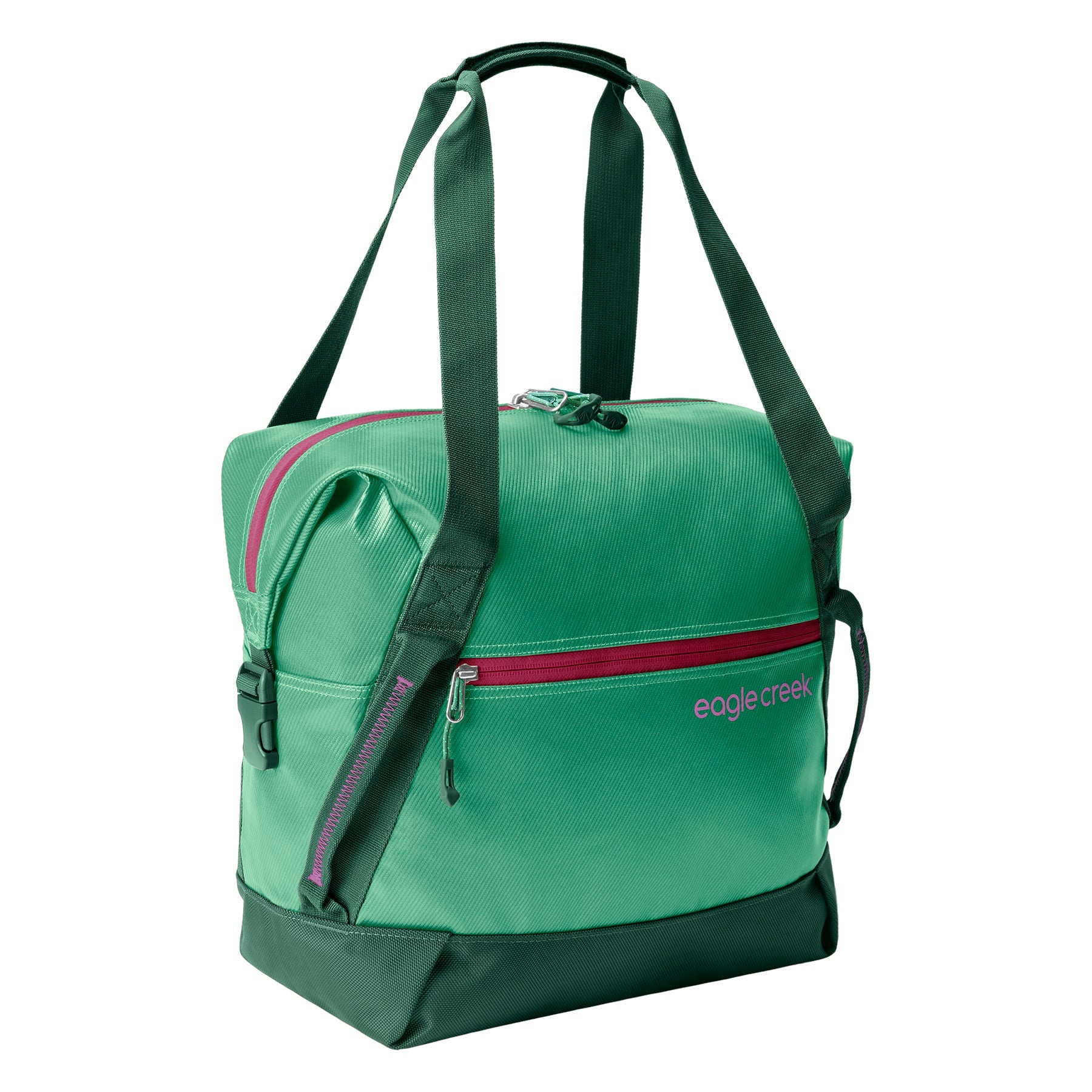 Willow Green Tote Bags Eagle Creek