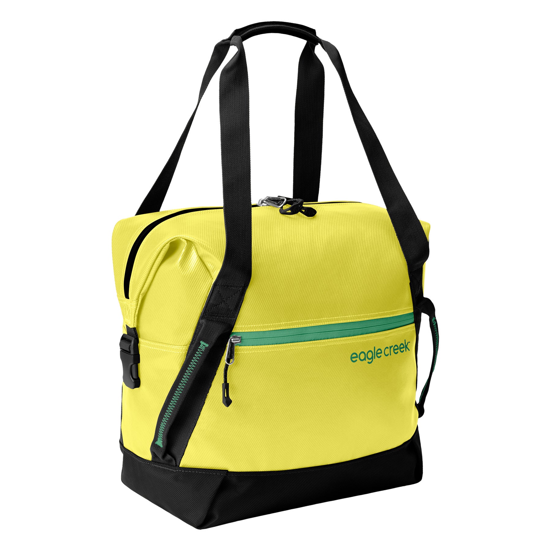 Migrate Tote Bag