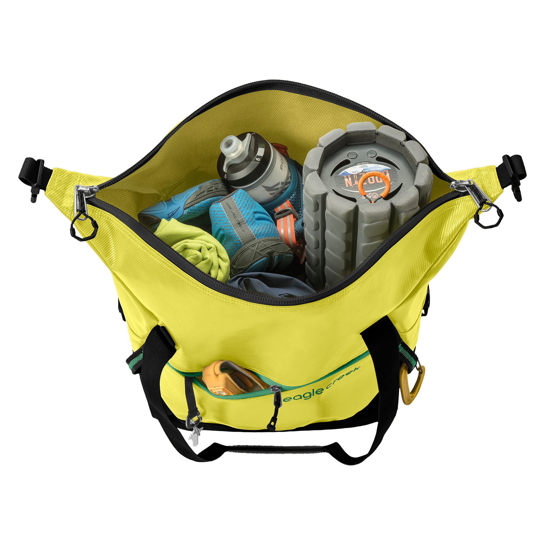 Migrate Tote Bag