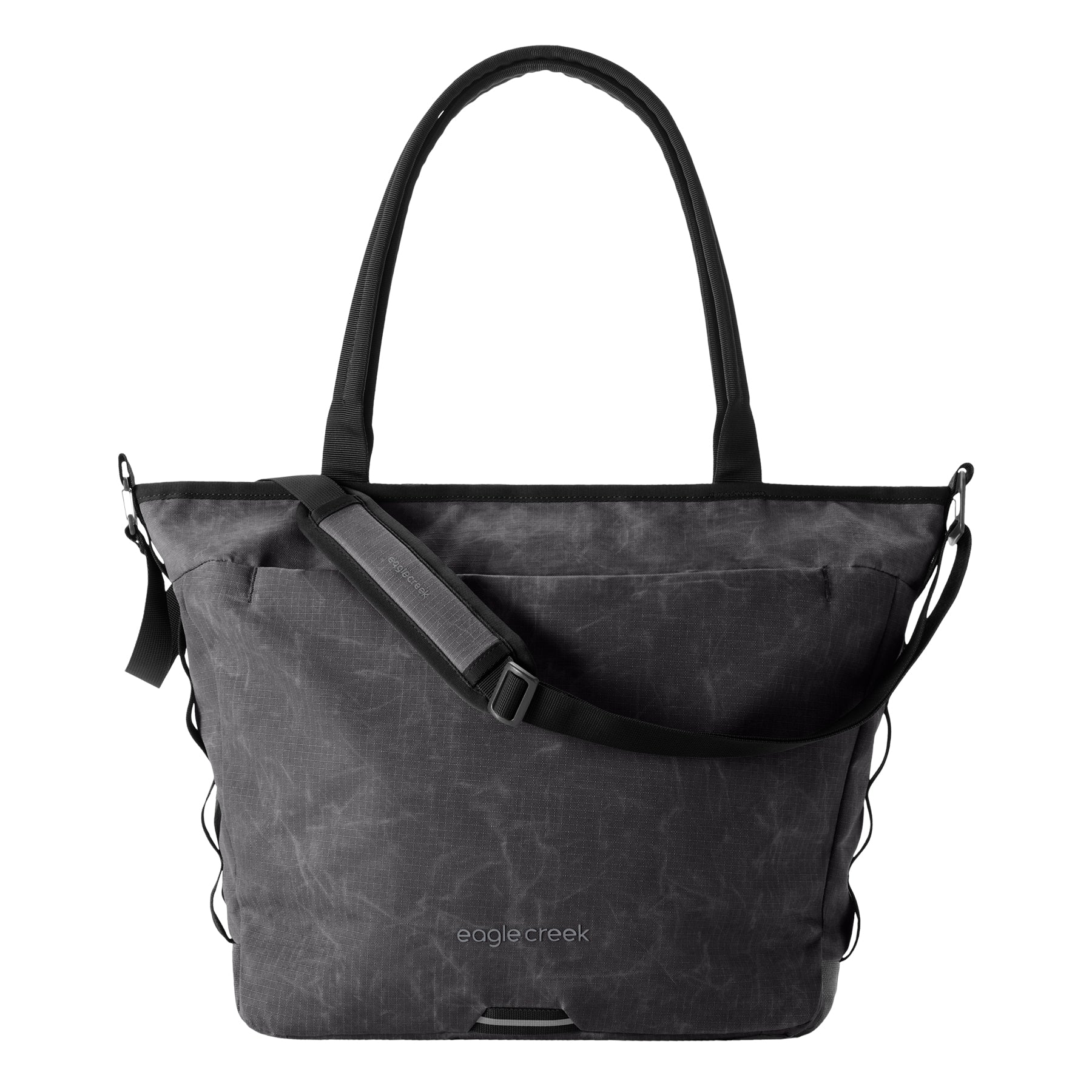 Black Tote Bags