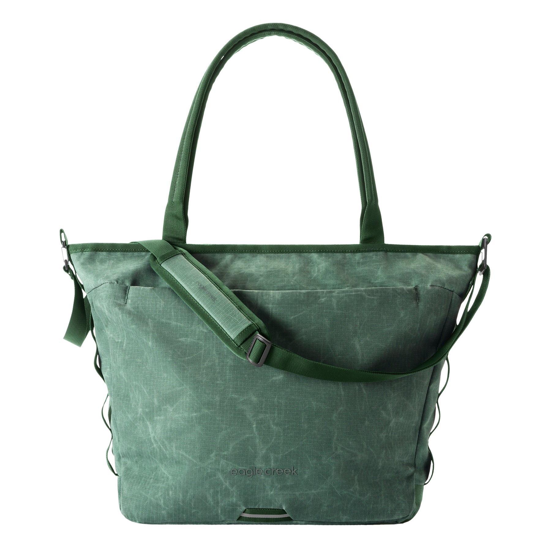 Grass Green Tote Bags