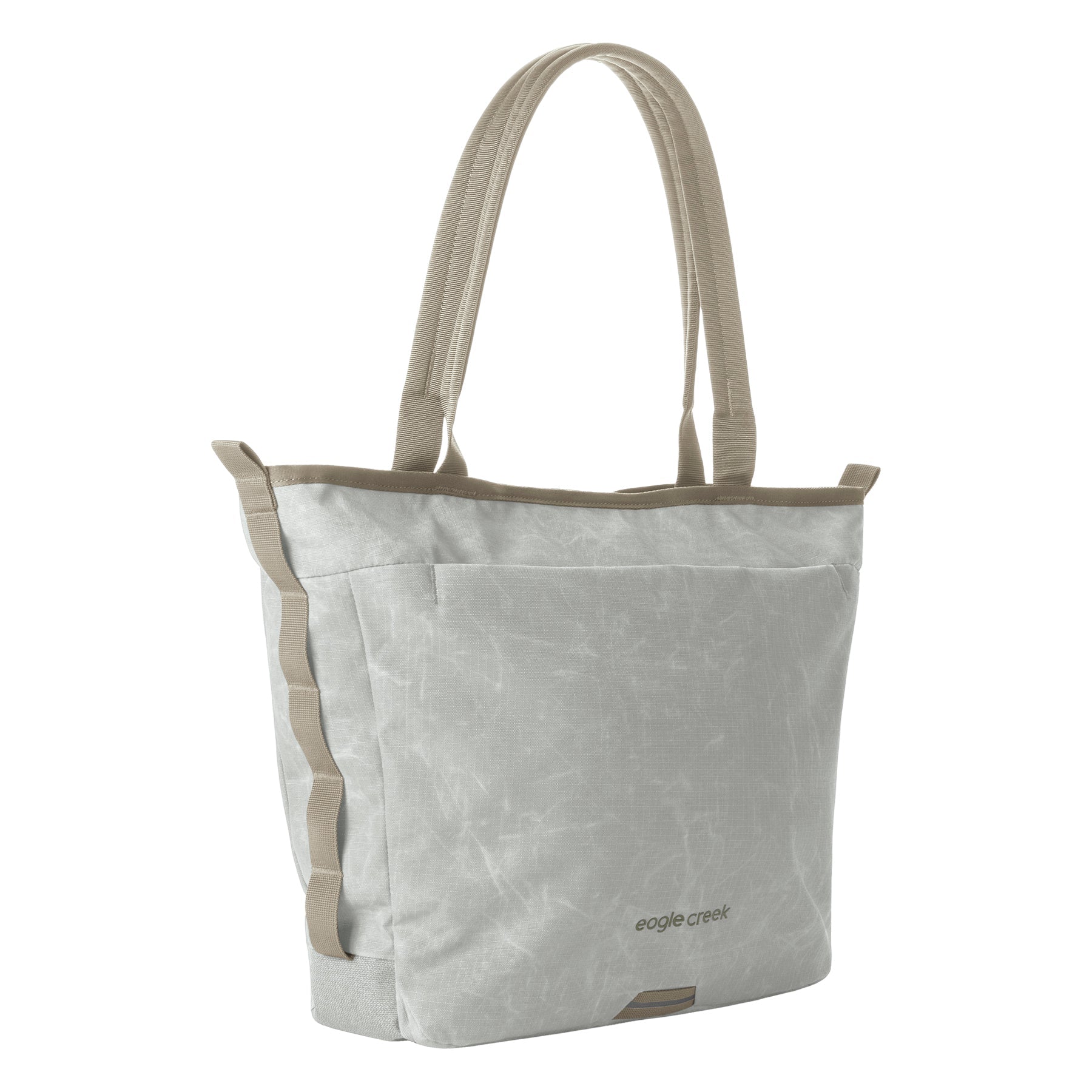 Storm Grey Tote Bags Eagle Creek