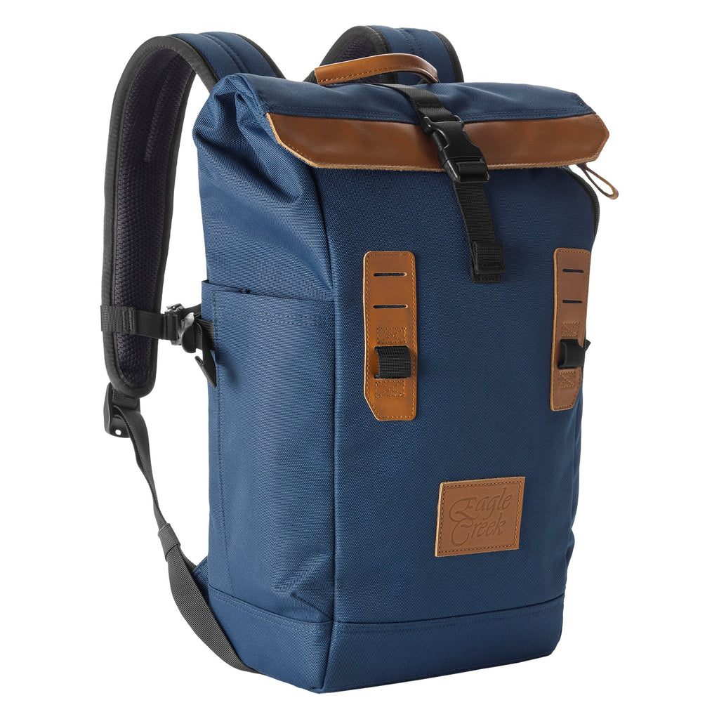 Origin Series Rolltop Rucksack