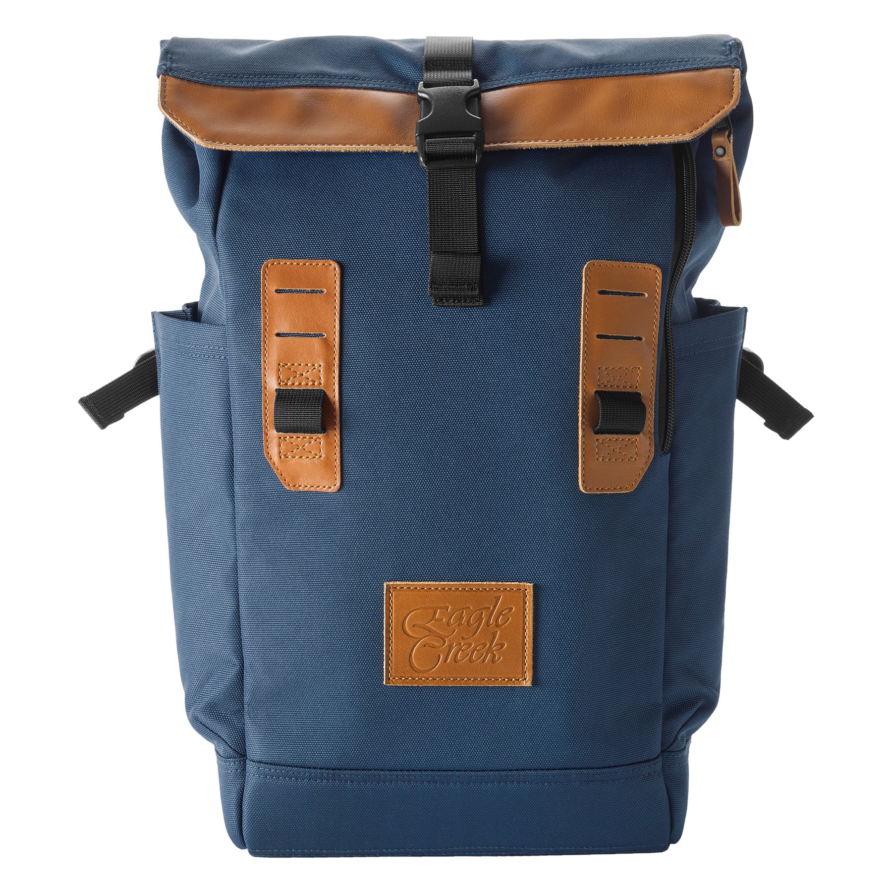 Blue Rolltop Backpack Eagle Creek