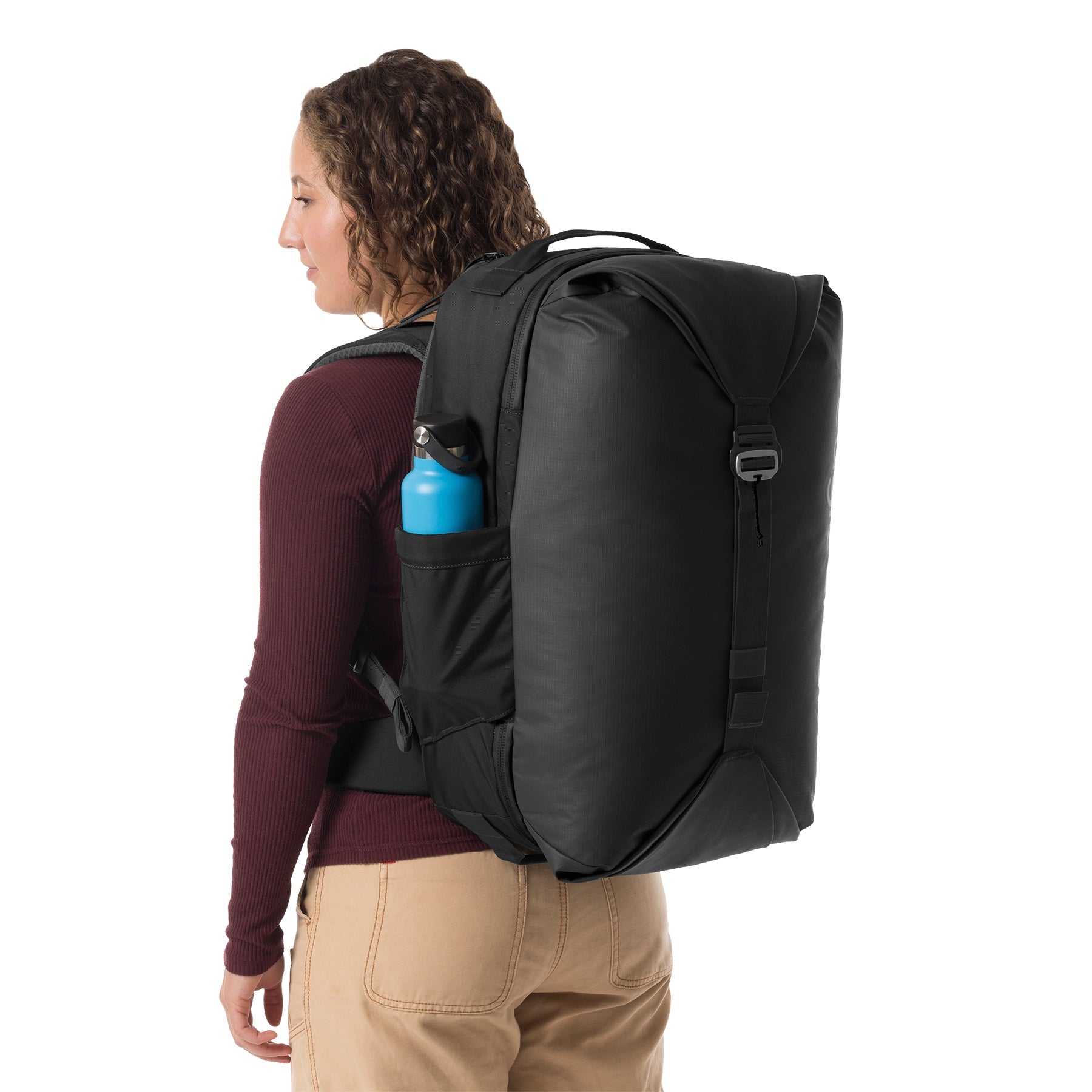 Travel Backpack for Adventure Travel