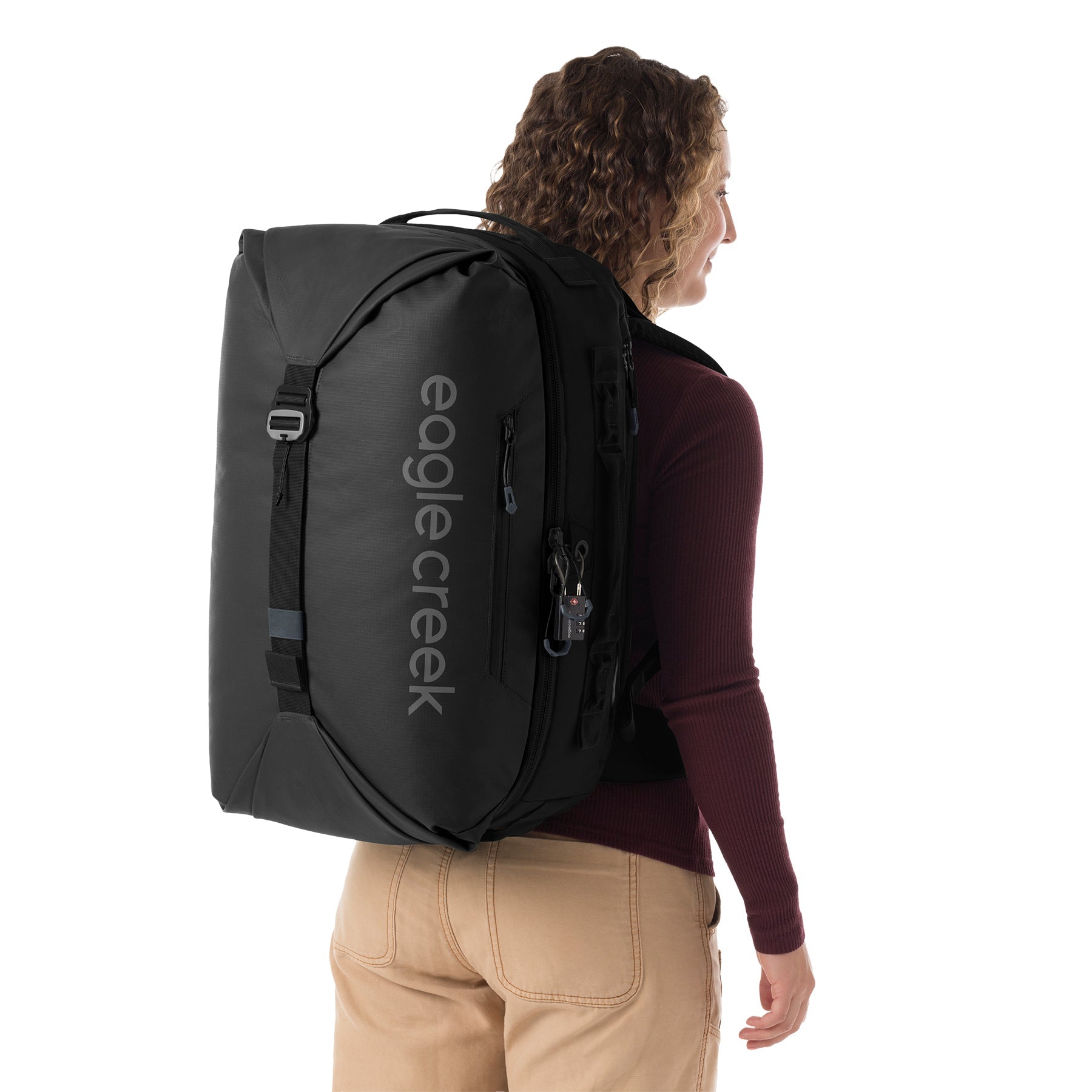 Eagle Creek Travel Backpacks