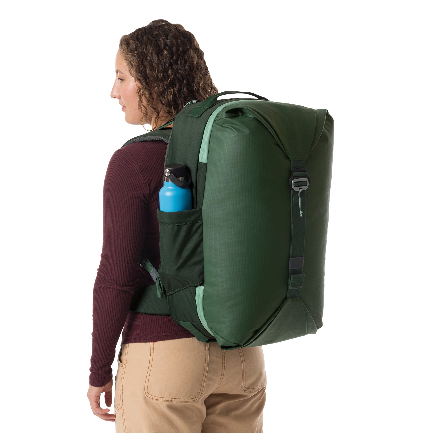 Travel Backpack for Adventure Travel