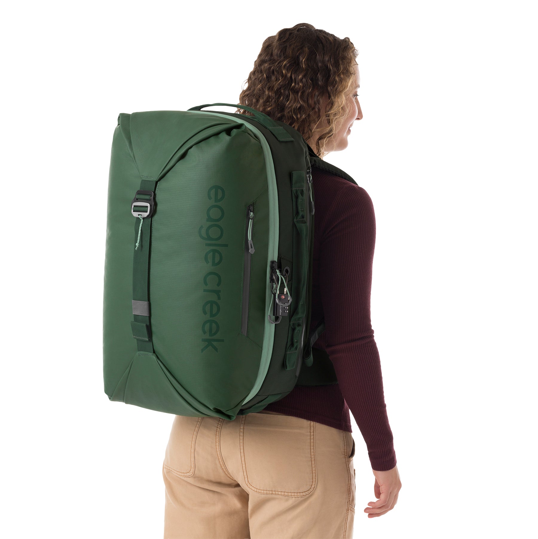 Eagle Creek Travel Backpacks