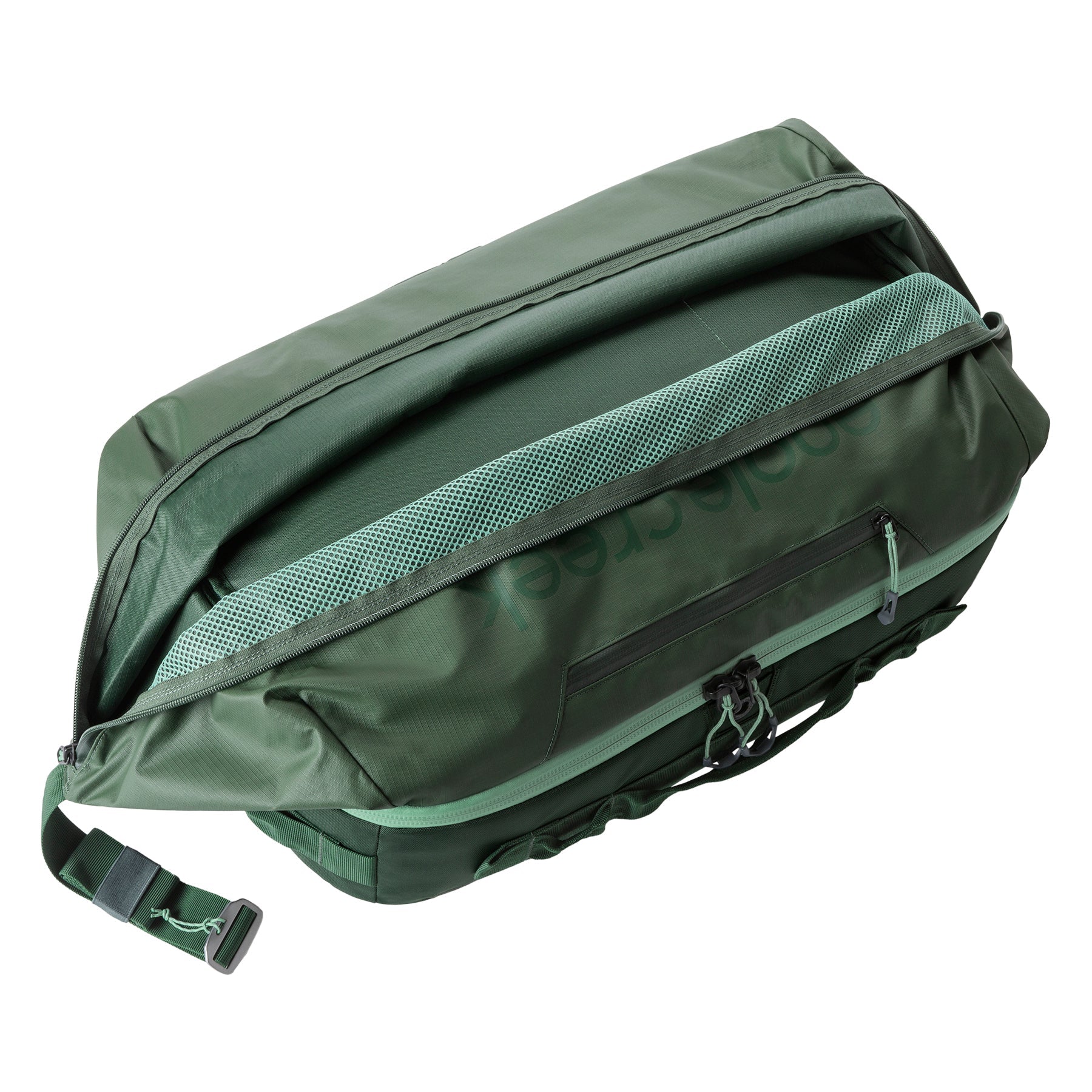 Green Best Travel Backpack Eagle Creek