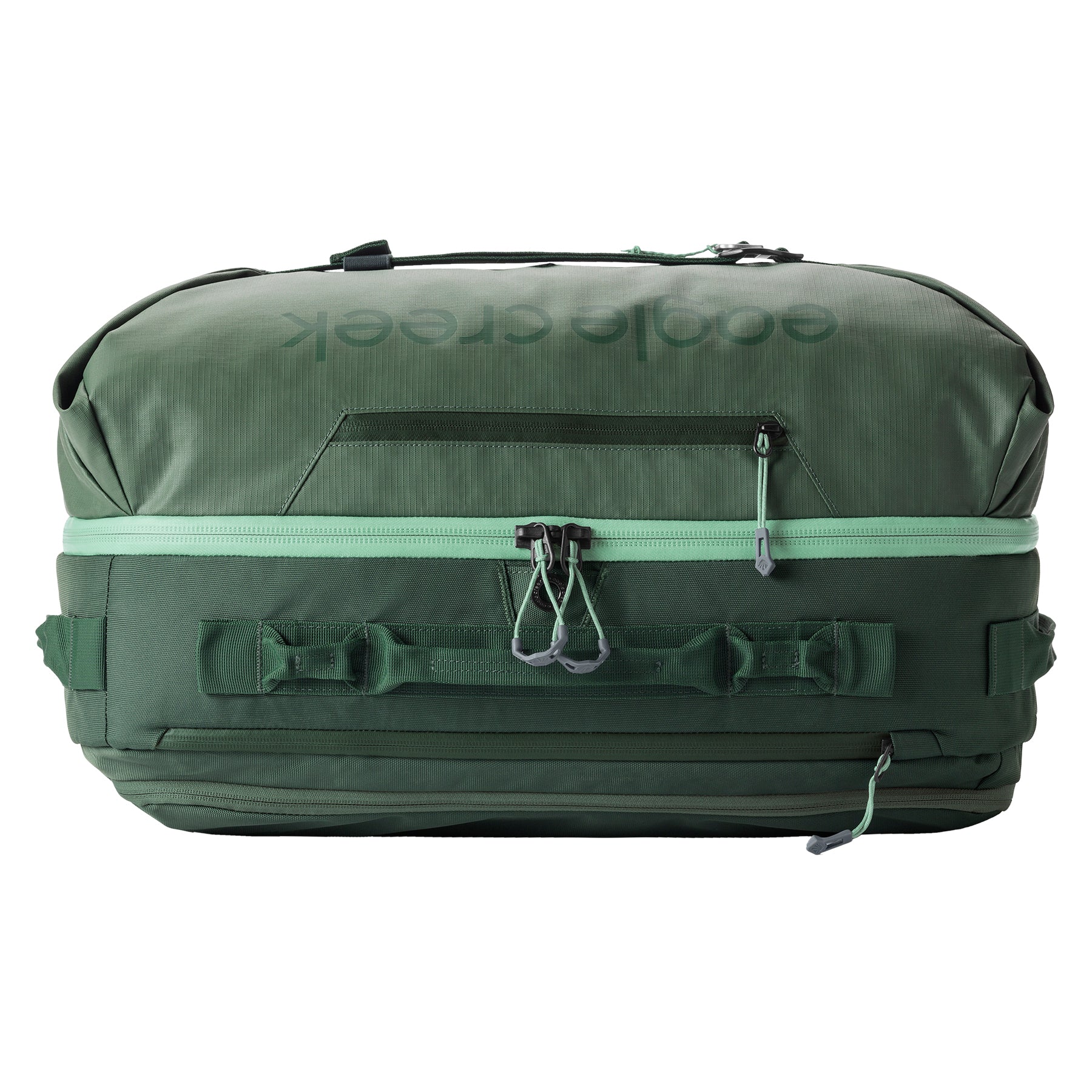 Green Travel Backpacks for Women