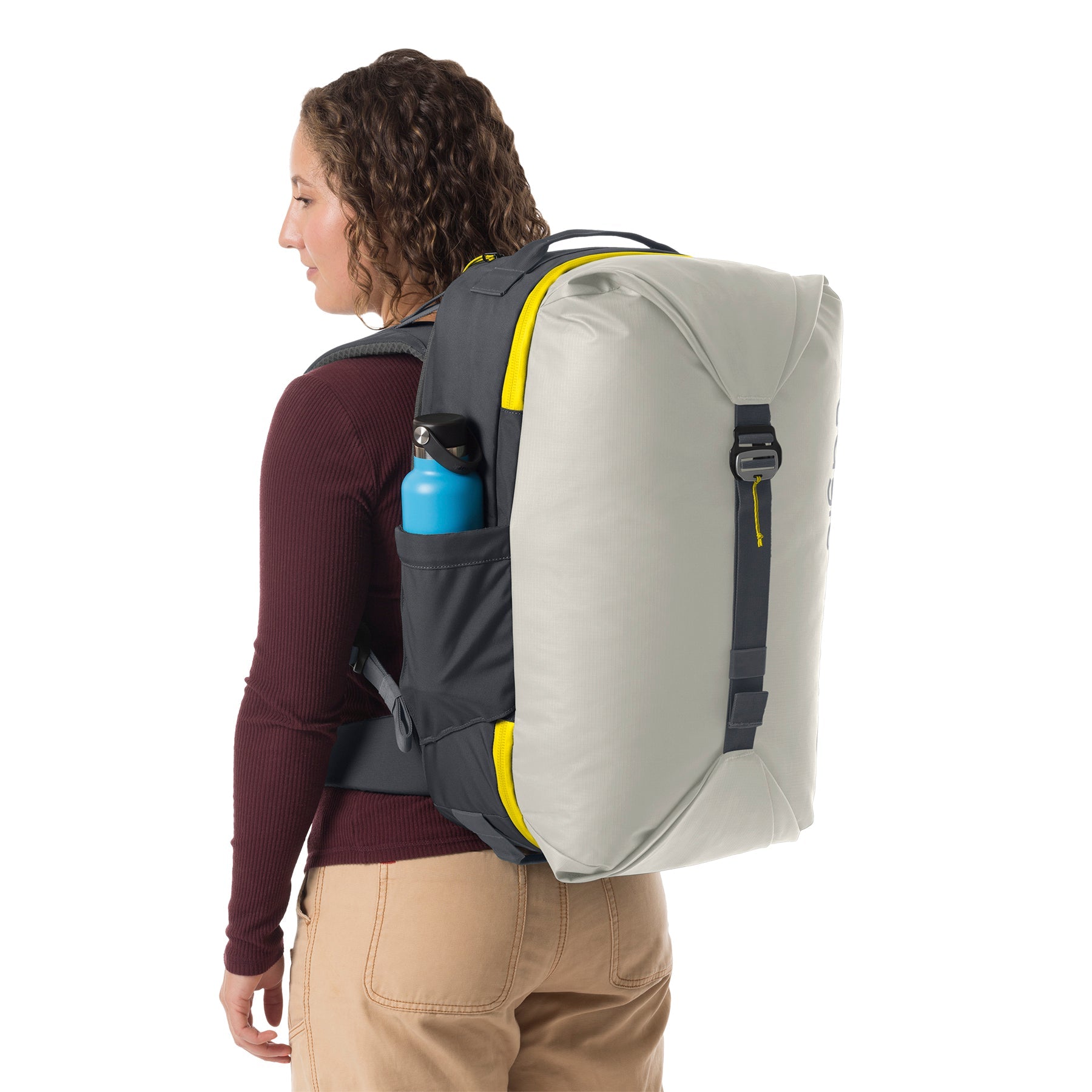 Travel Backpack for Adventure Travel