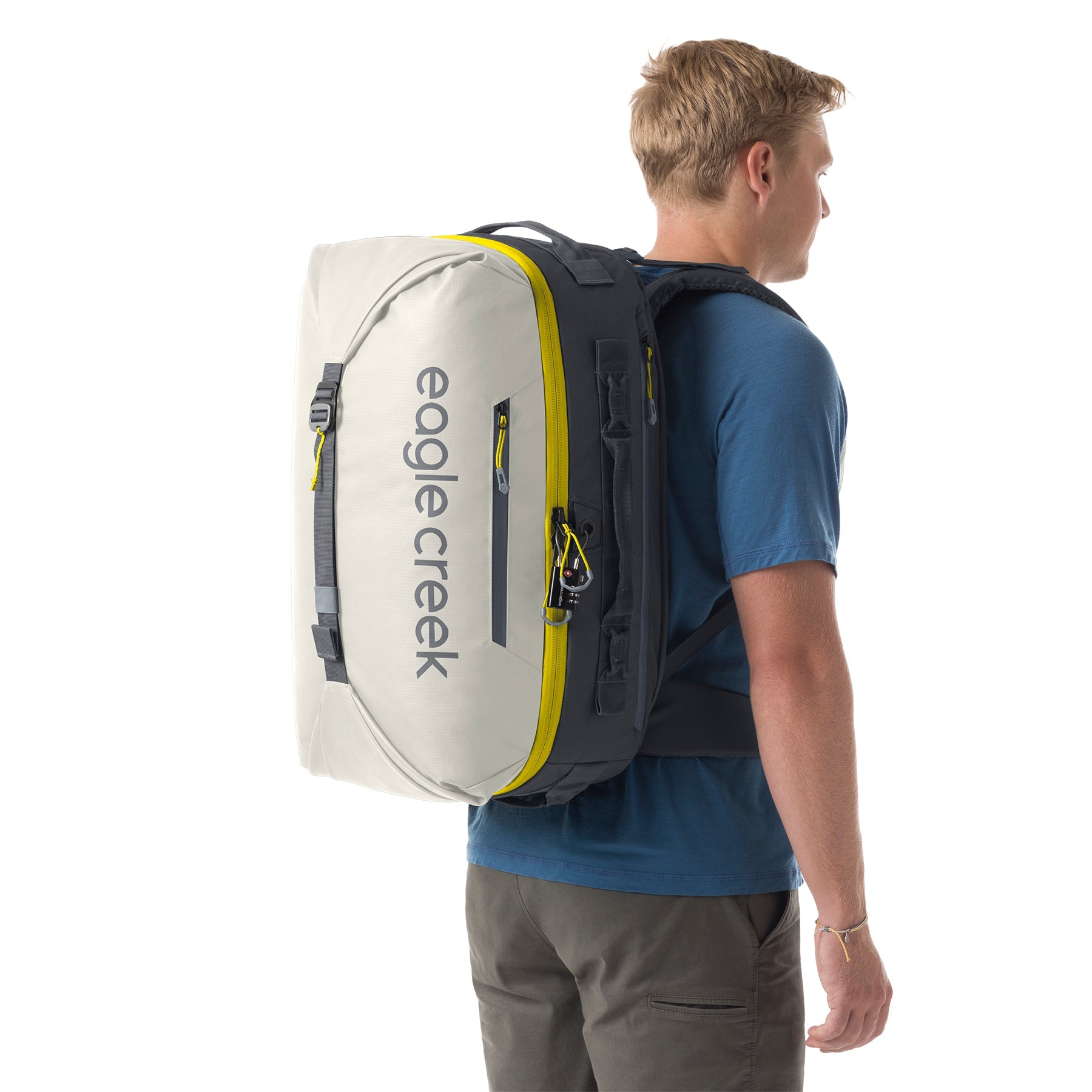 Best Travel Backpack for Men Eagle Creek