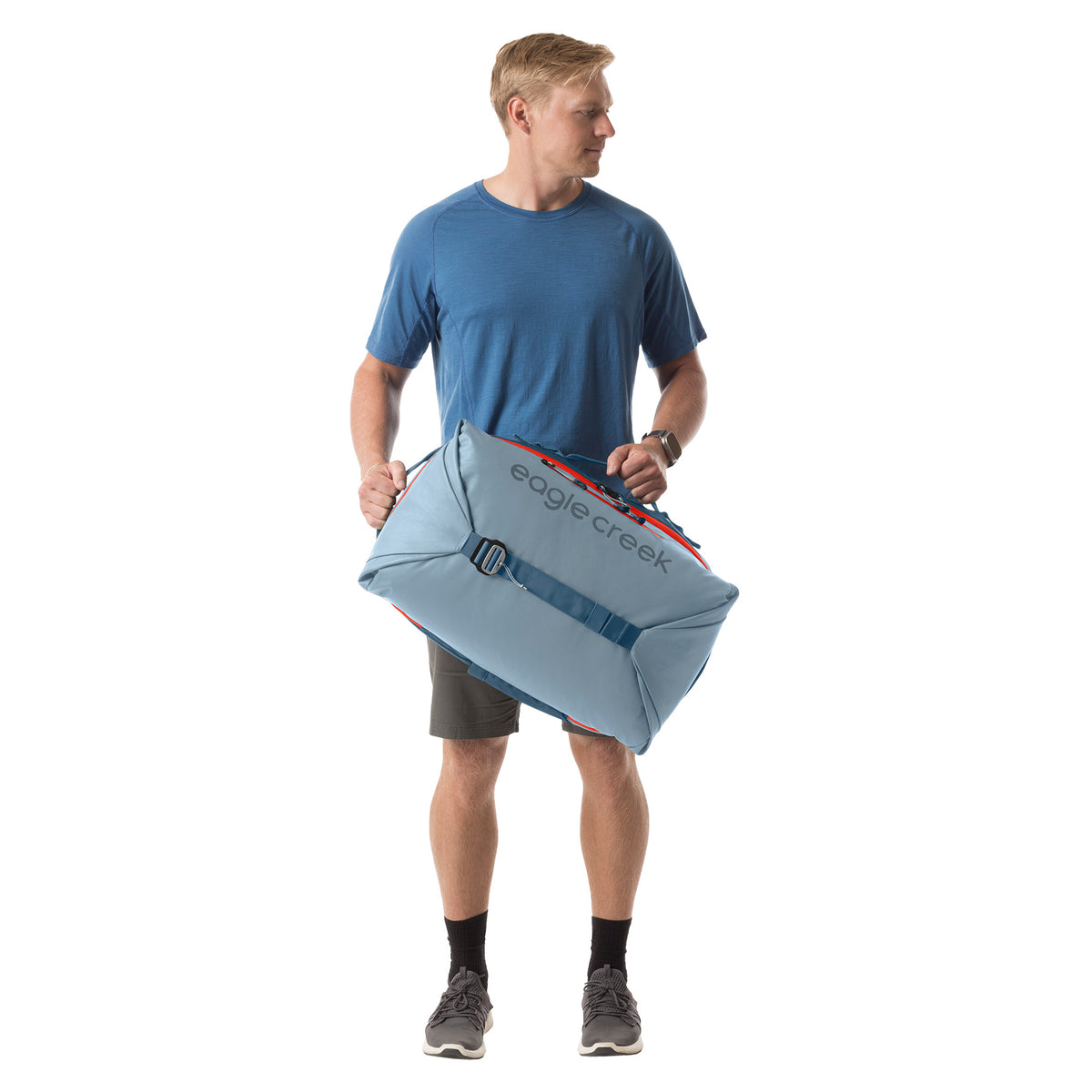 Tour Travel Pack 40L