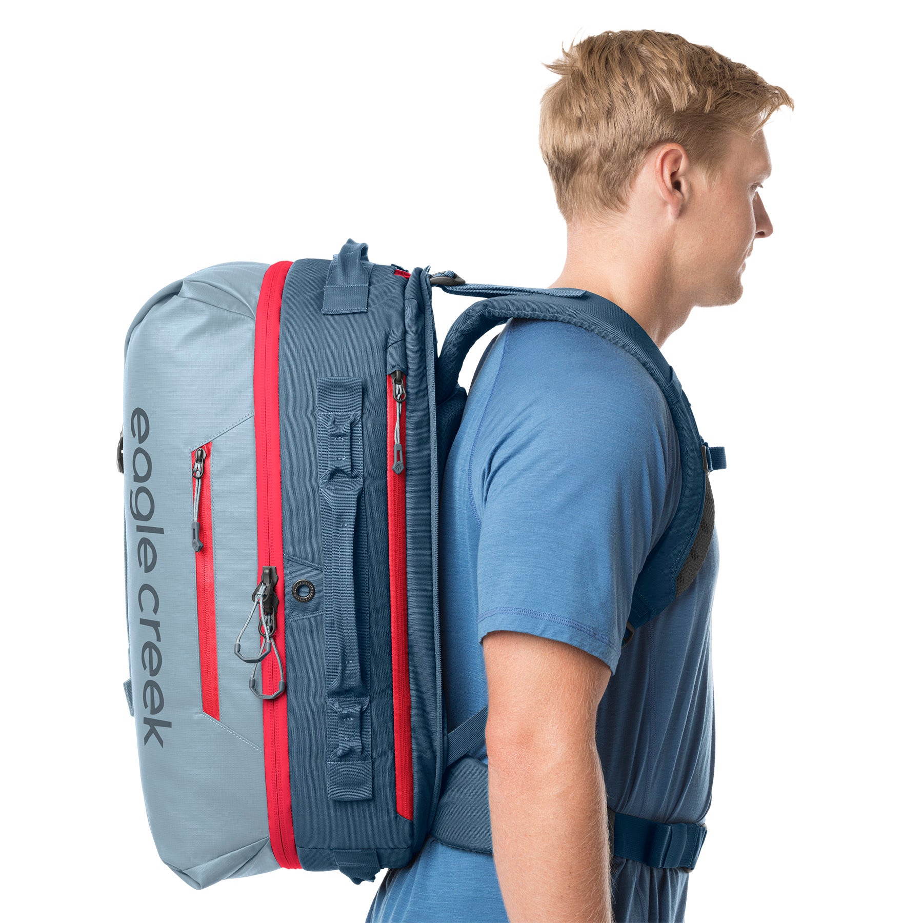 Tour Travel Pack 40L