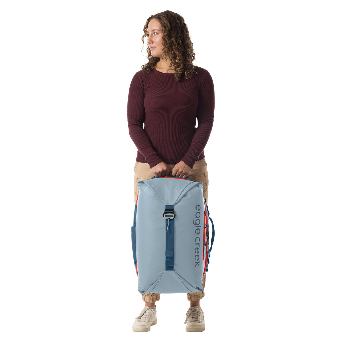 Tour Travel Pack 40L