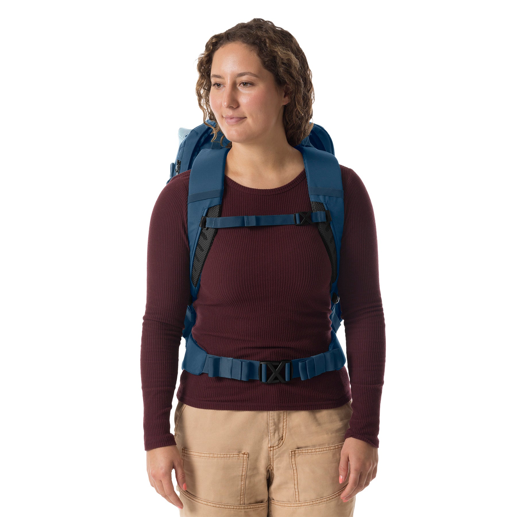 Tour Travel Pack 40L