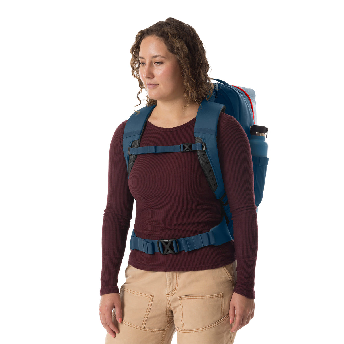 Tour Travel Pack 40L