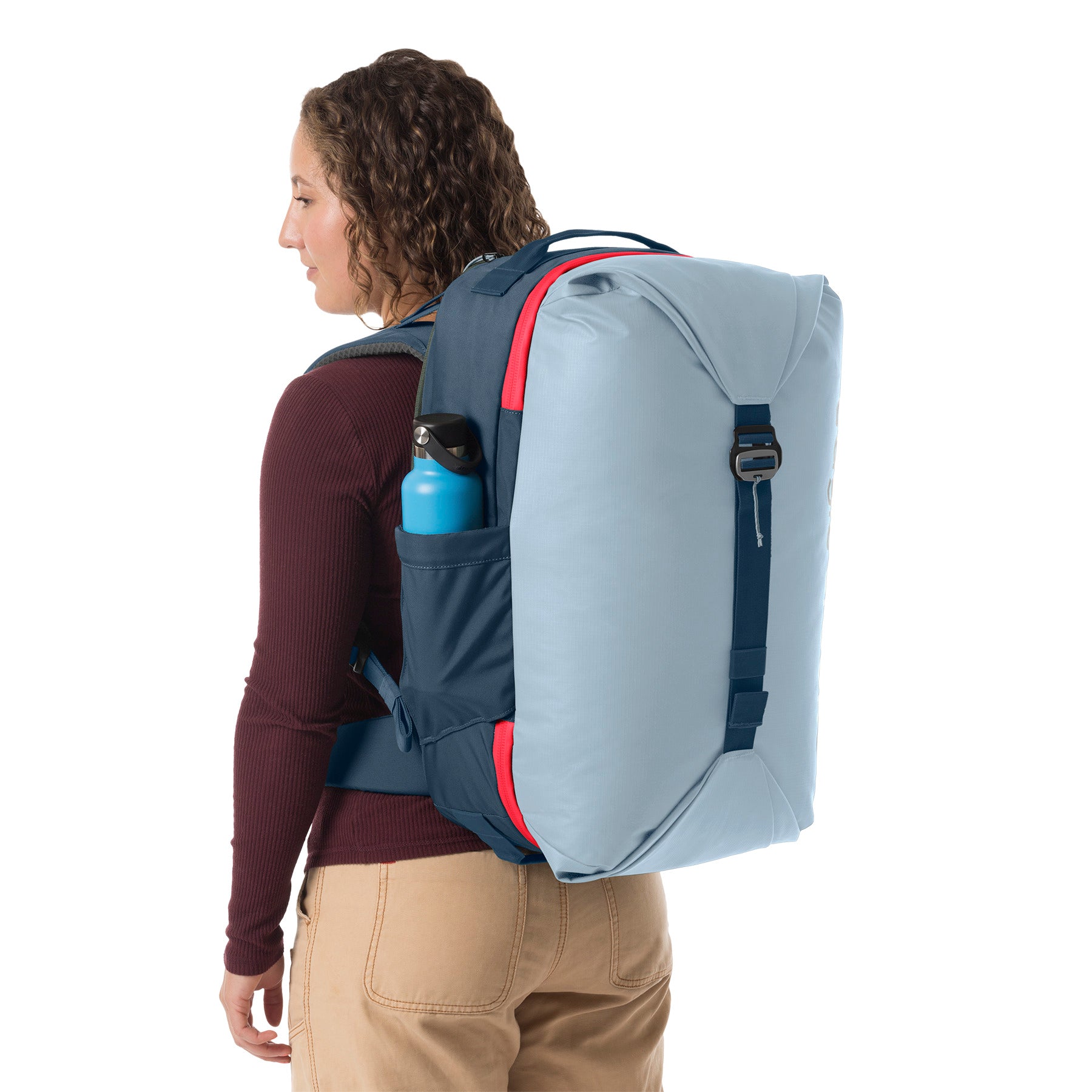 Tour Travel Pack 40L