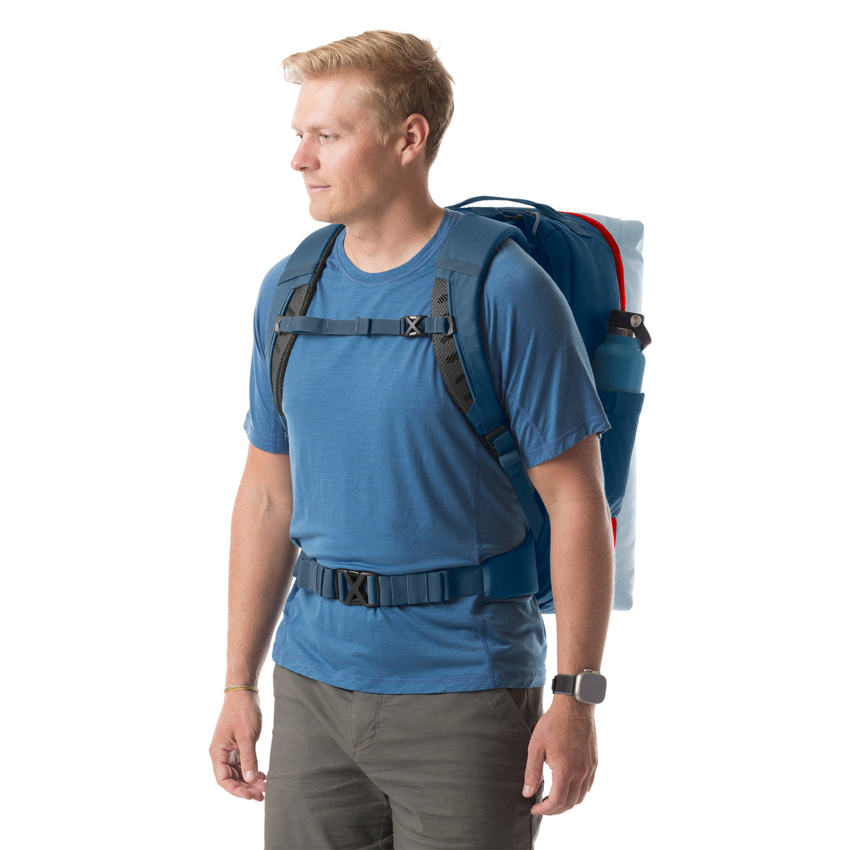 Tour Travel Pack 40L