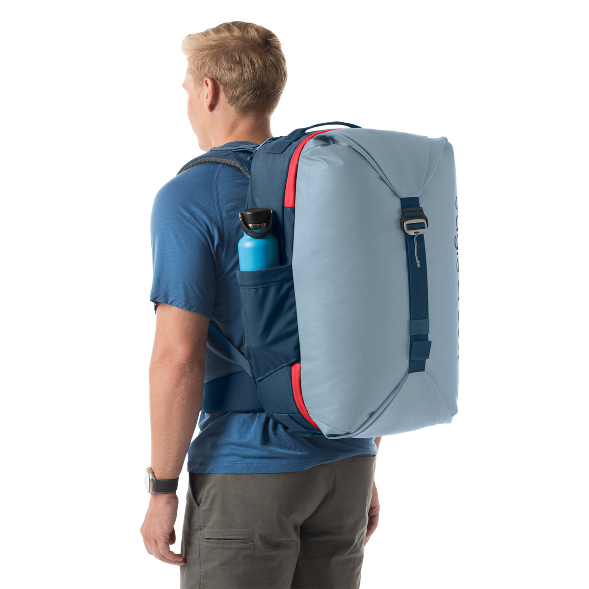 Tour Travel Pack 40L