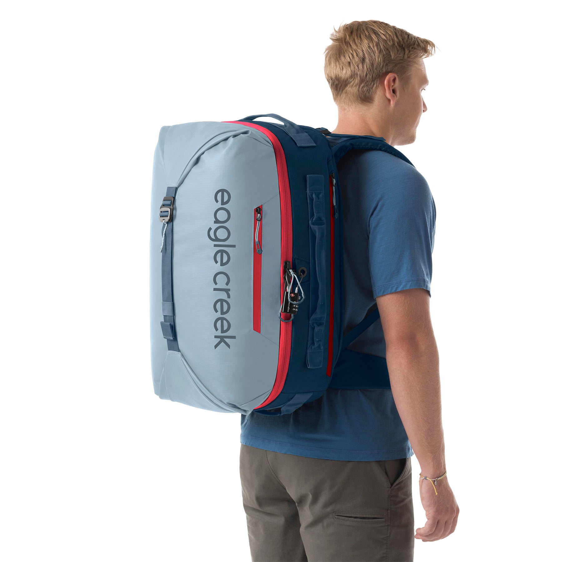 Tour Travel Pack 40L