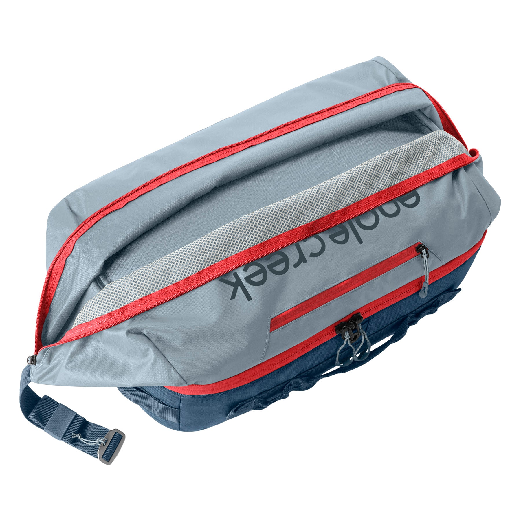 Tour Travel Pack 40L