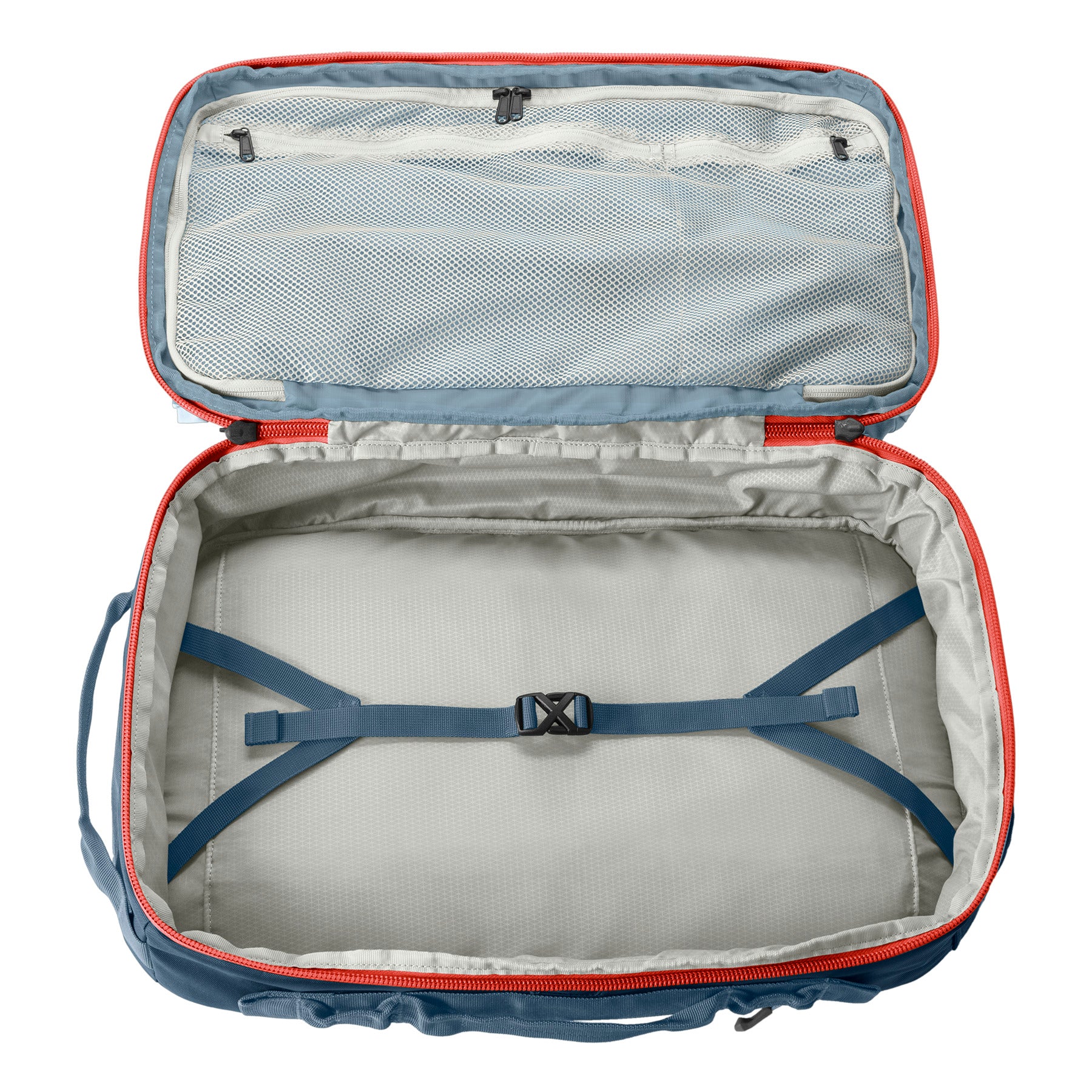 Tour Travel Pack 40L