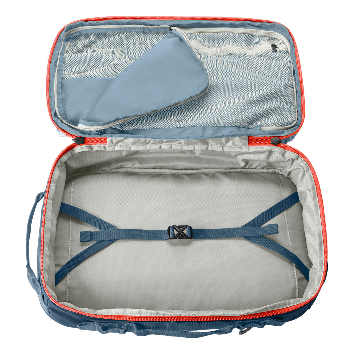 Tour Travel Pack 40L