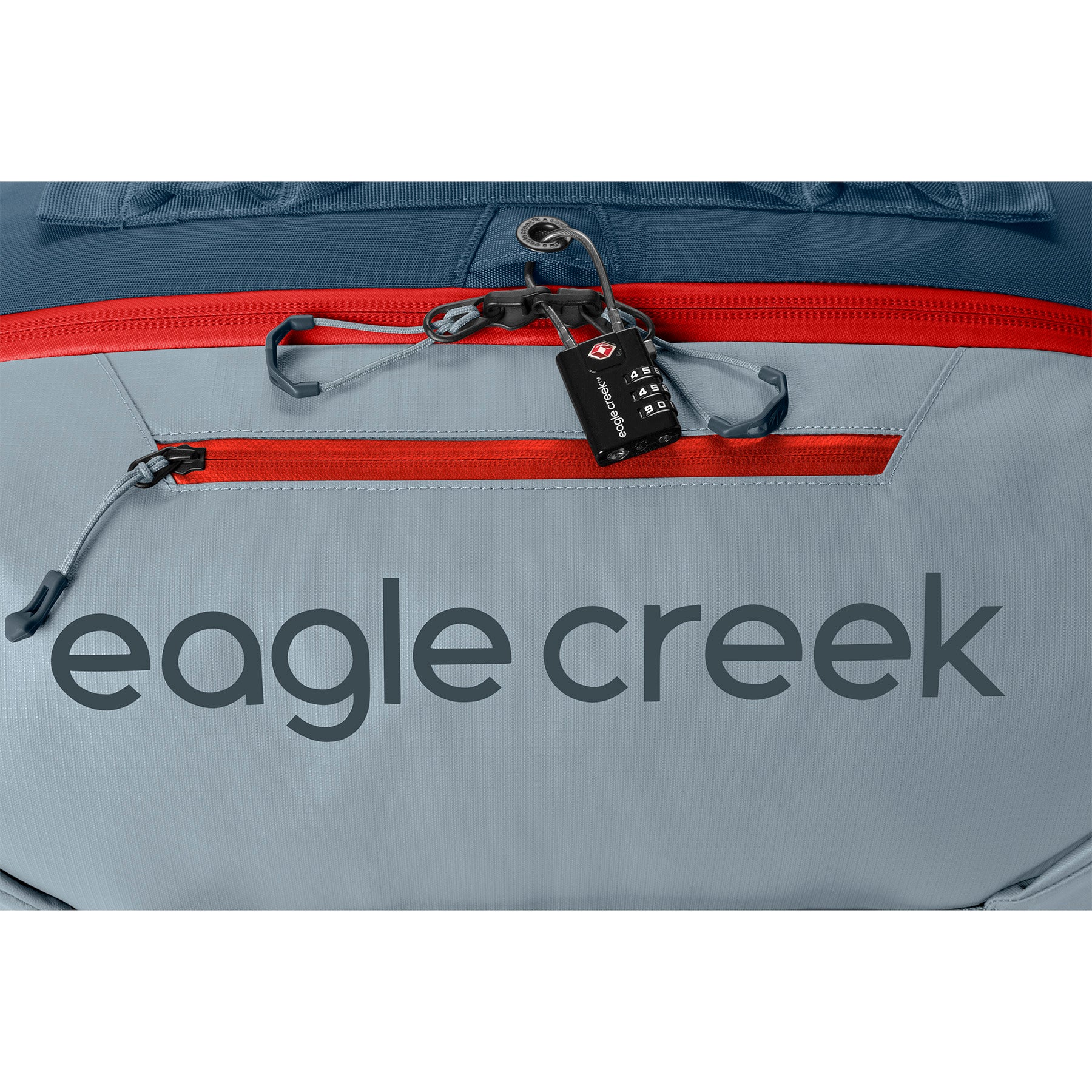 Tour Travel Pack 40L