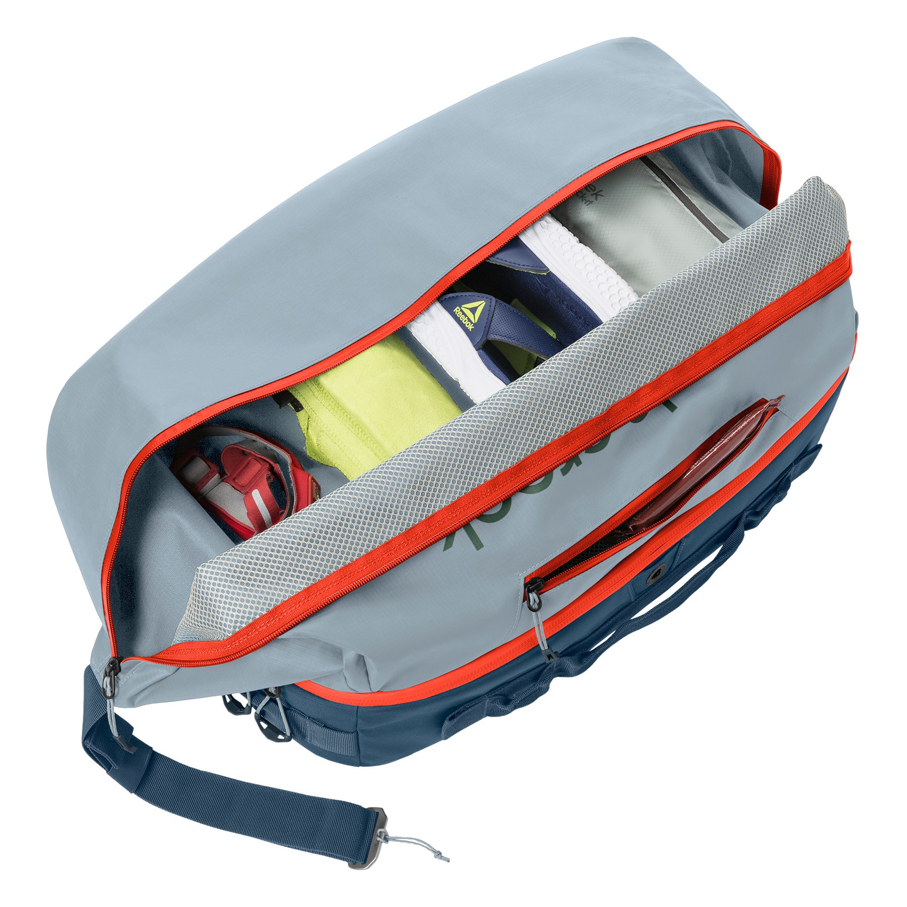 Tour Travel Pack 40L