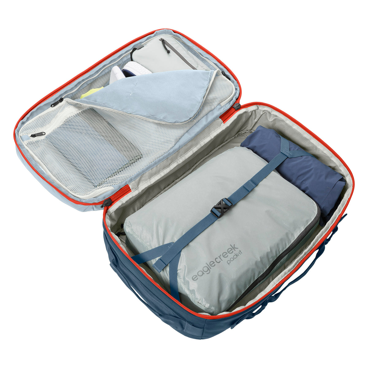 Tour Travel Pack 40L