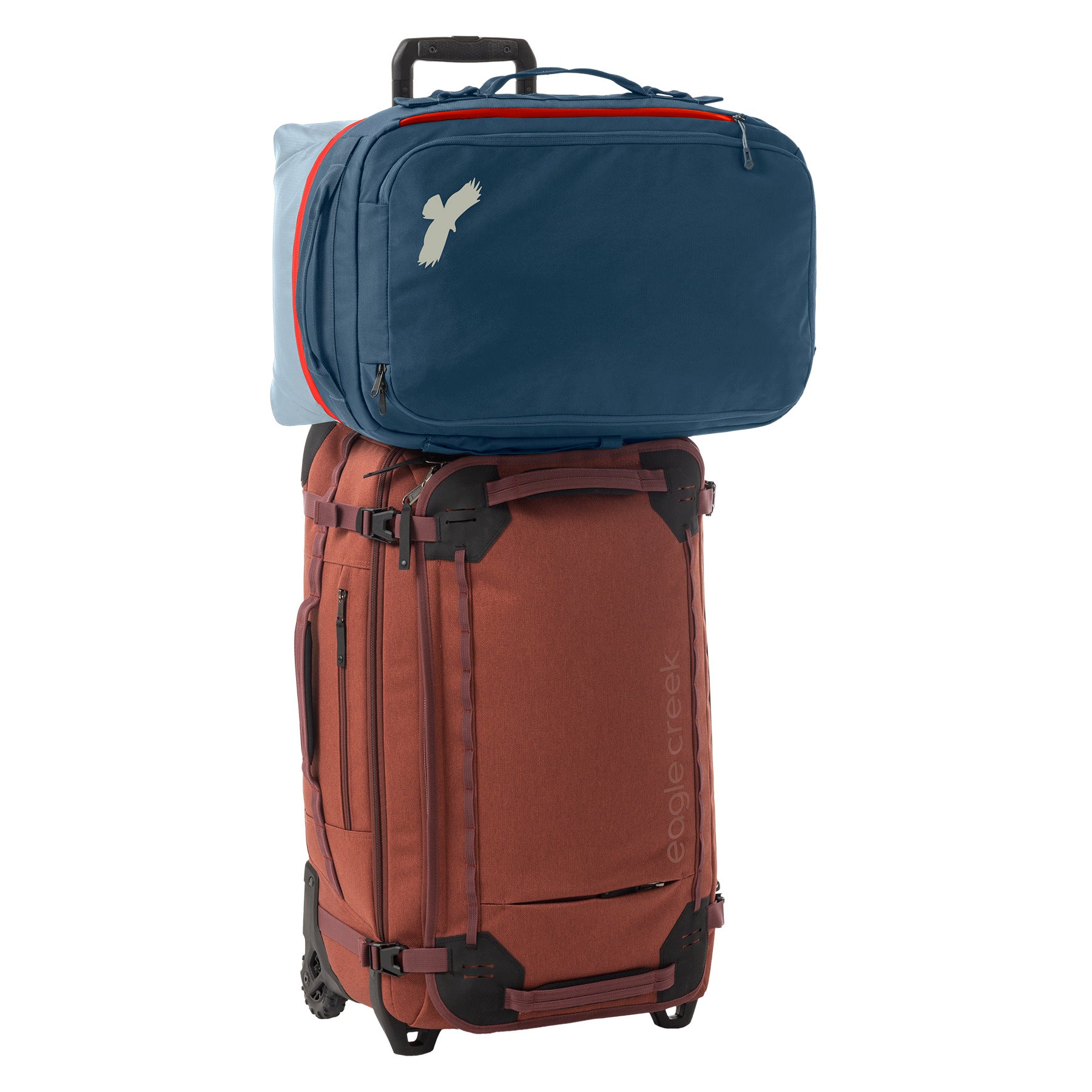 Tour Travel Pack 40L