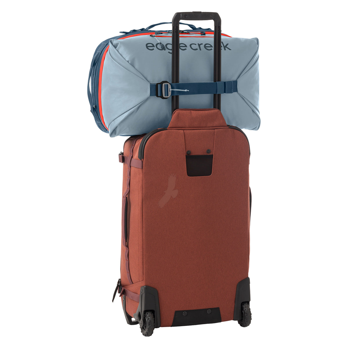 Tour Travel Pack 40L