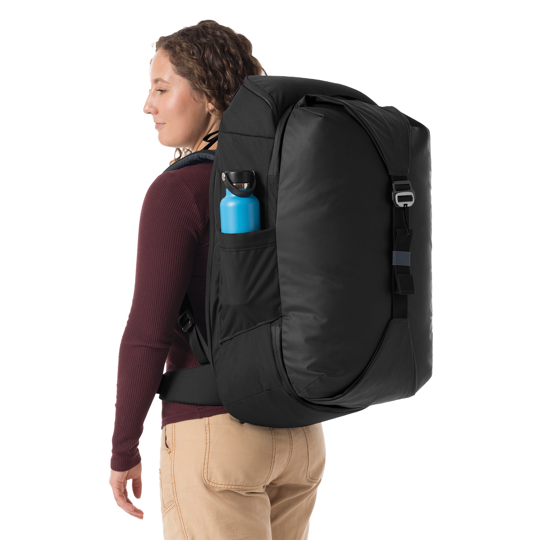 Travel Backpack for Adventure Travel