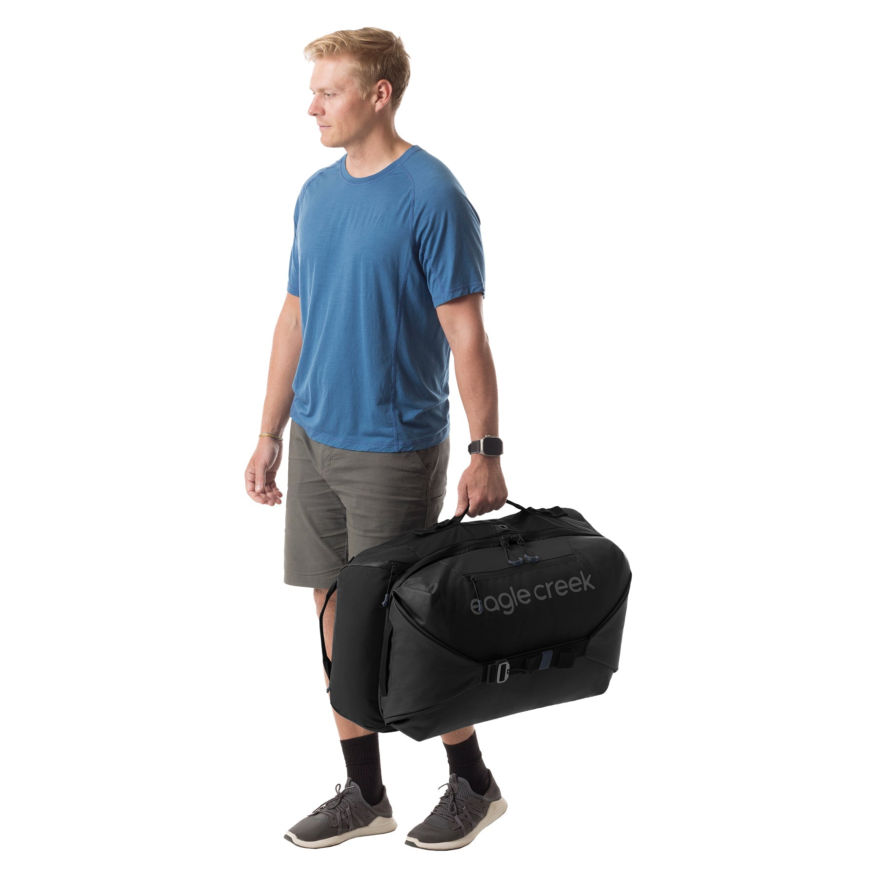 Best Travel Backpack for Men Eagle Creek